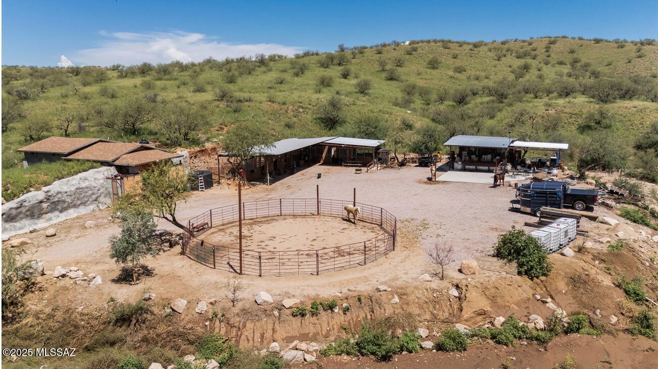 Vista De Cielo - Residential