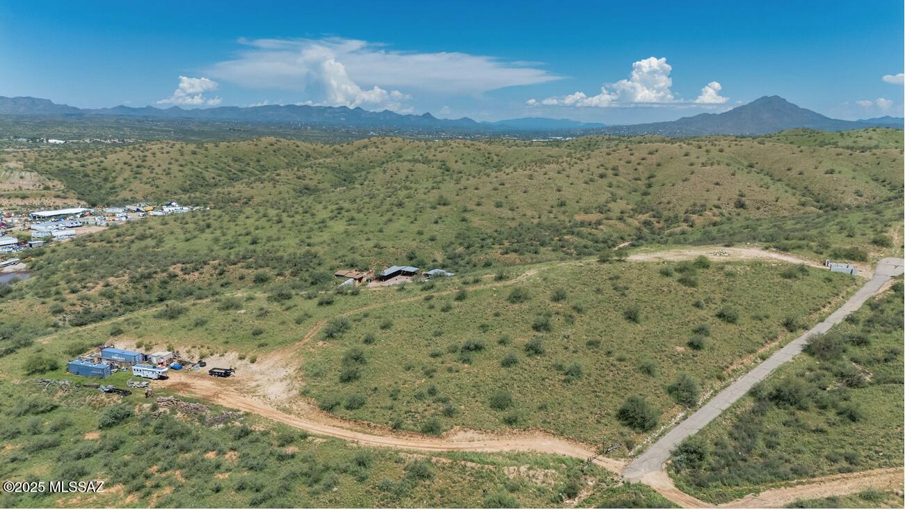 Vista De Cielo - Residential