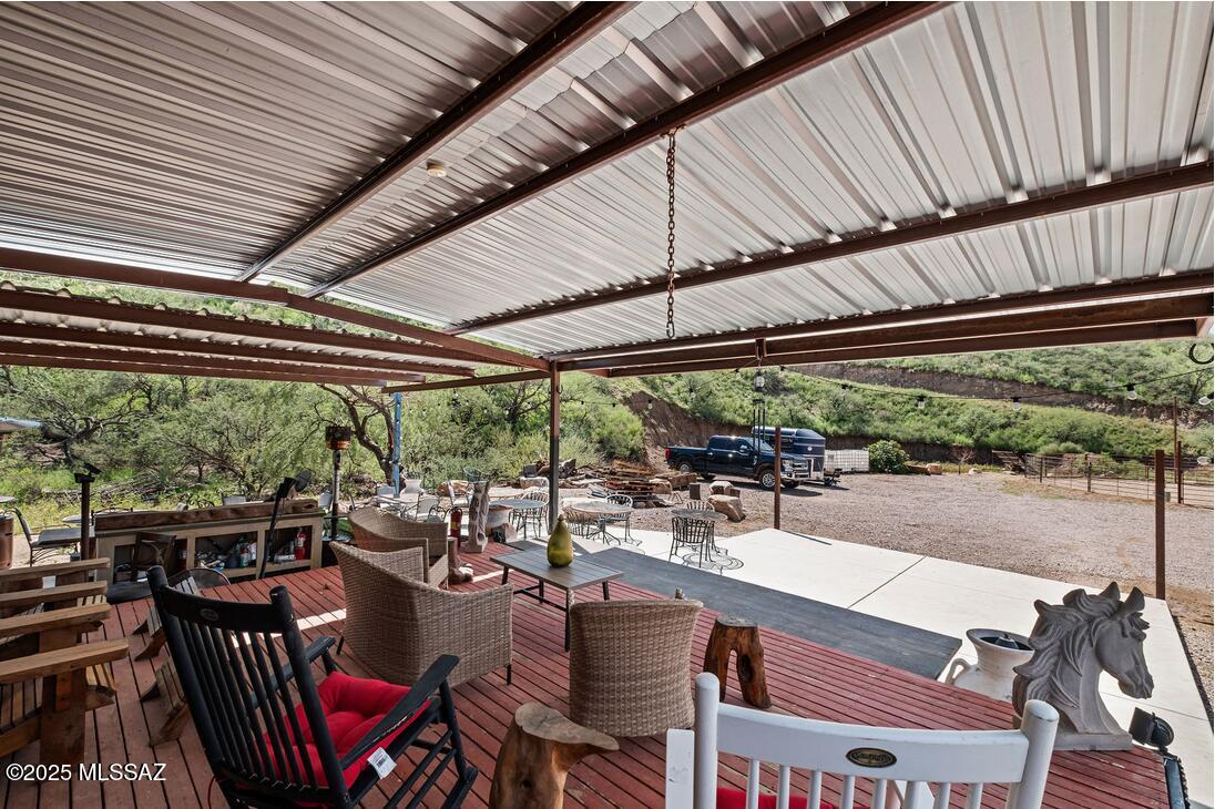 Vista De Cielo - Residential