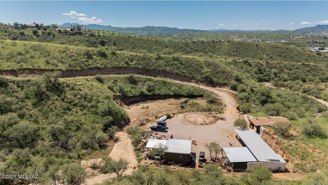 Vista De Cielo - Residential