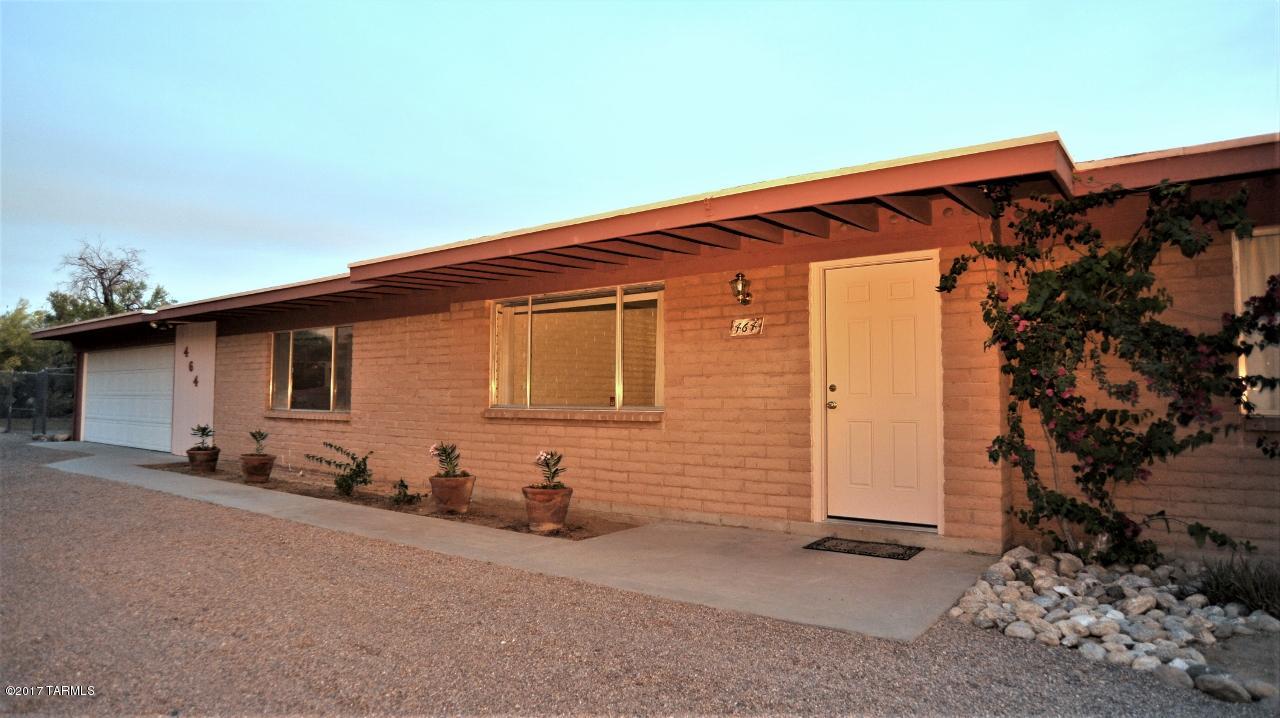 Rancho Catalina(107-221) - Residential