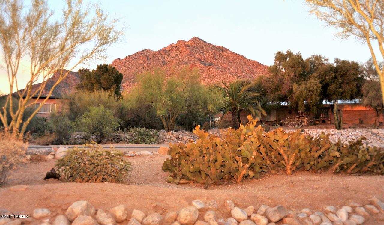 Rancho Catalina(107-221) - Residential