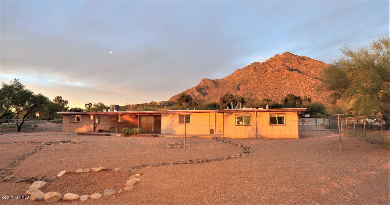 Rancho Catalina(107-221) - Residential
