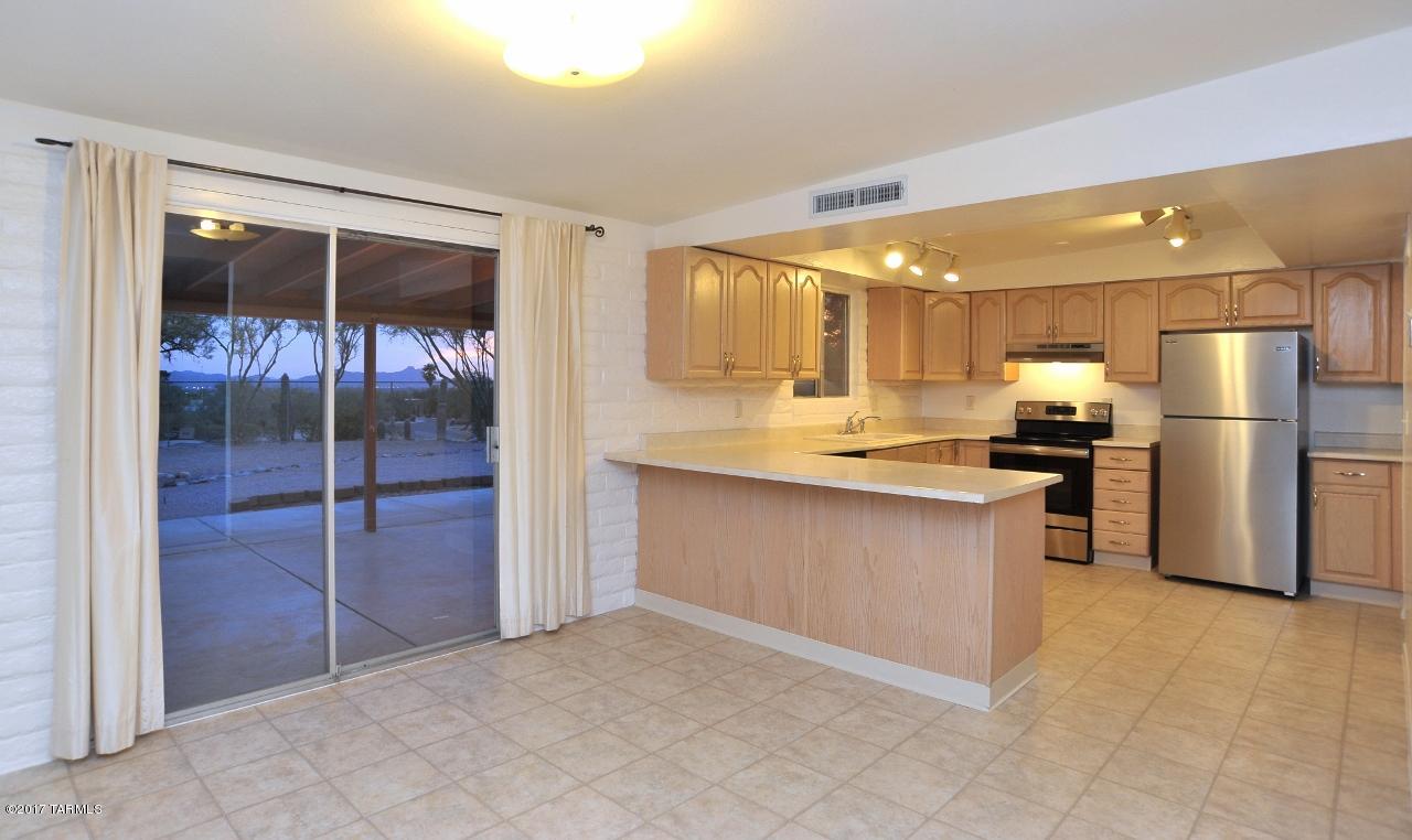 Rancho Catalina(107-221) - Residential