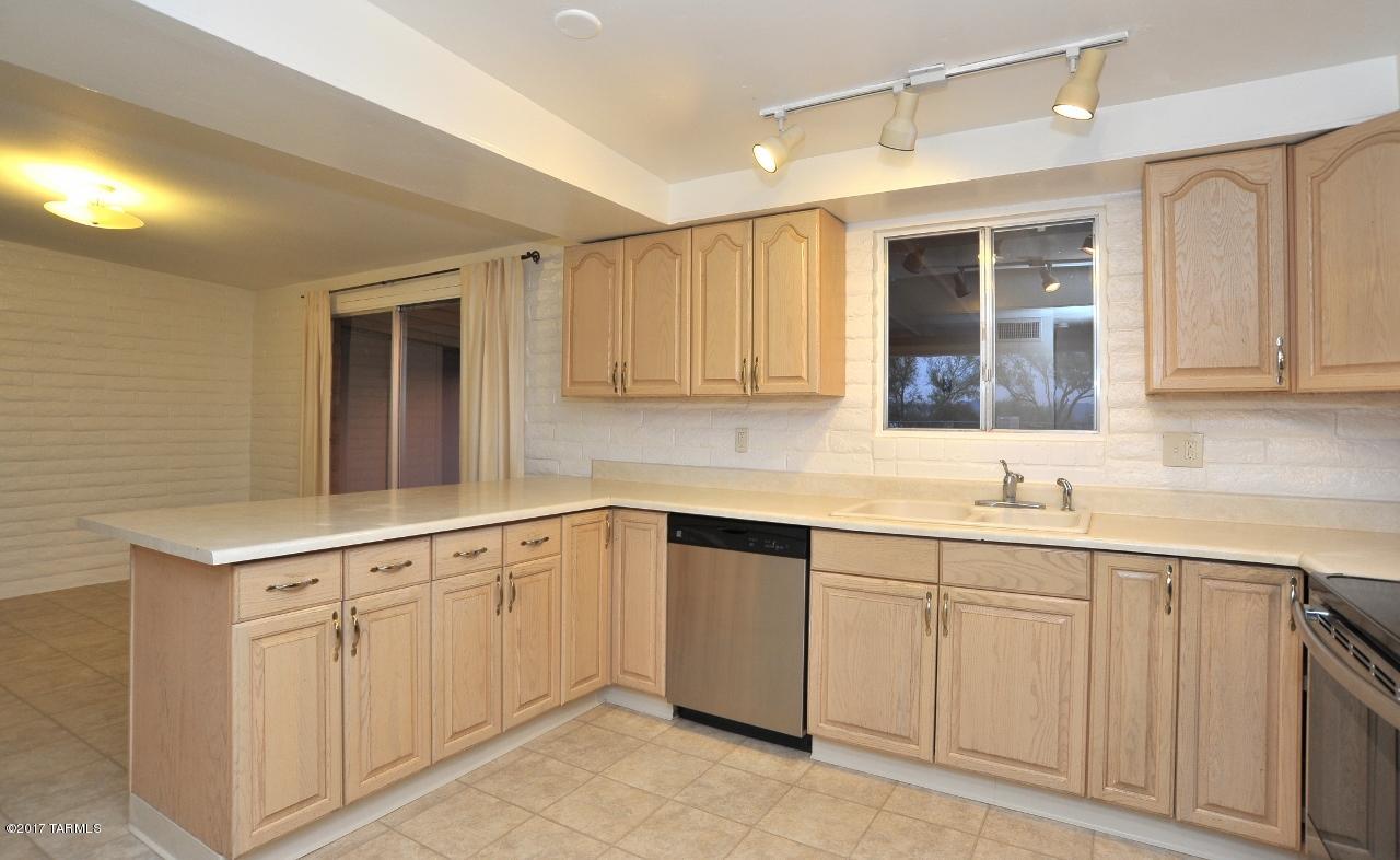 Rancho Catalina(107-221) - Residential