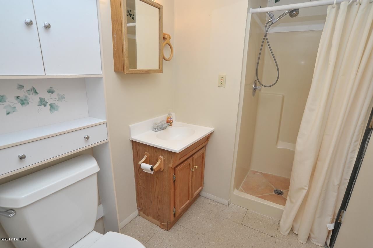 Rancho Catalina(107-221) - Residential