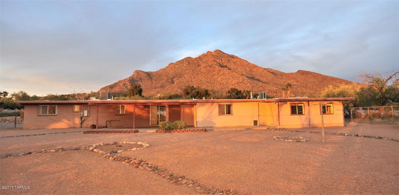 Rancho Catalina(107-221) - Residential