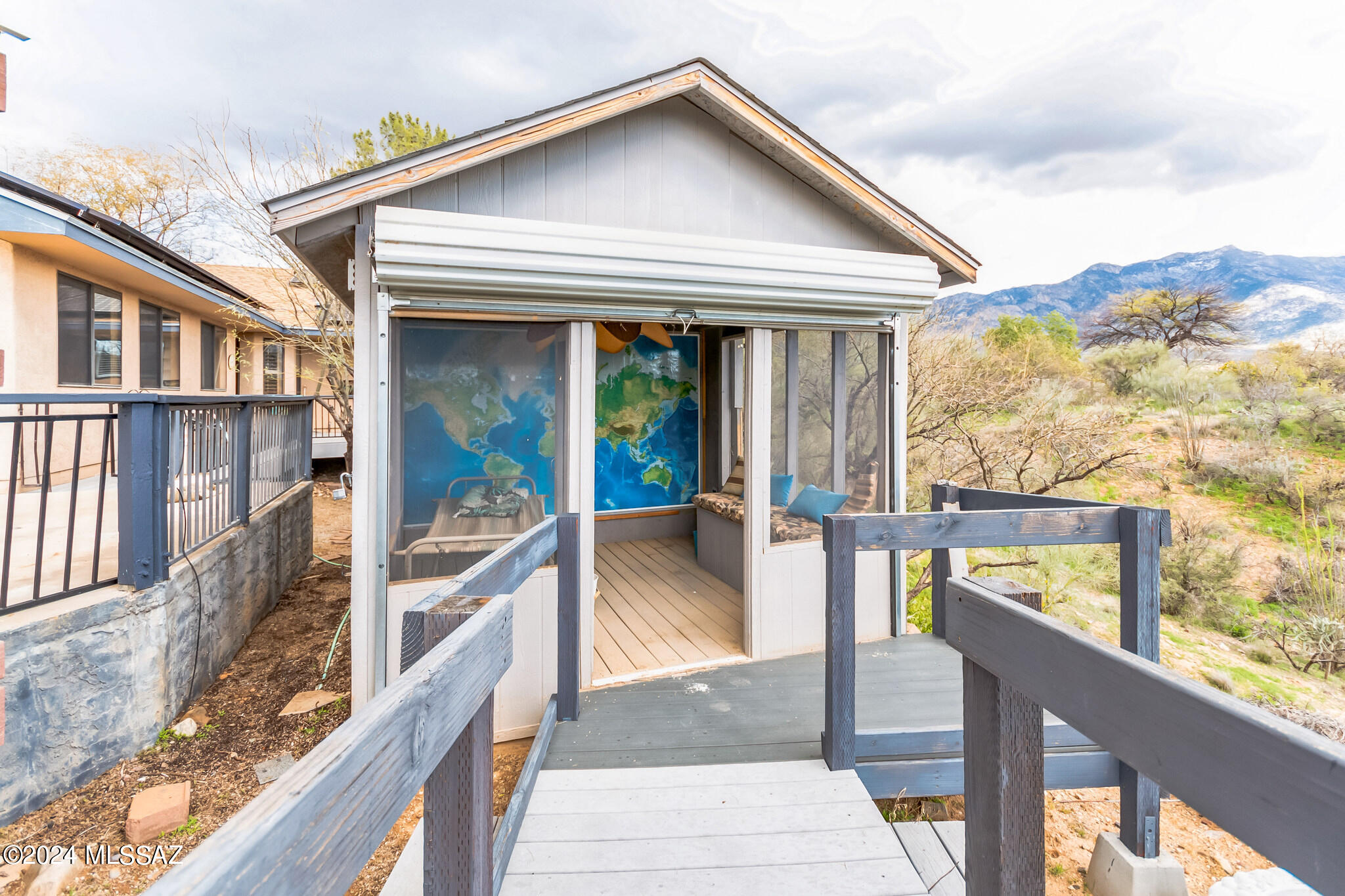 N/A - Residential