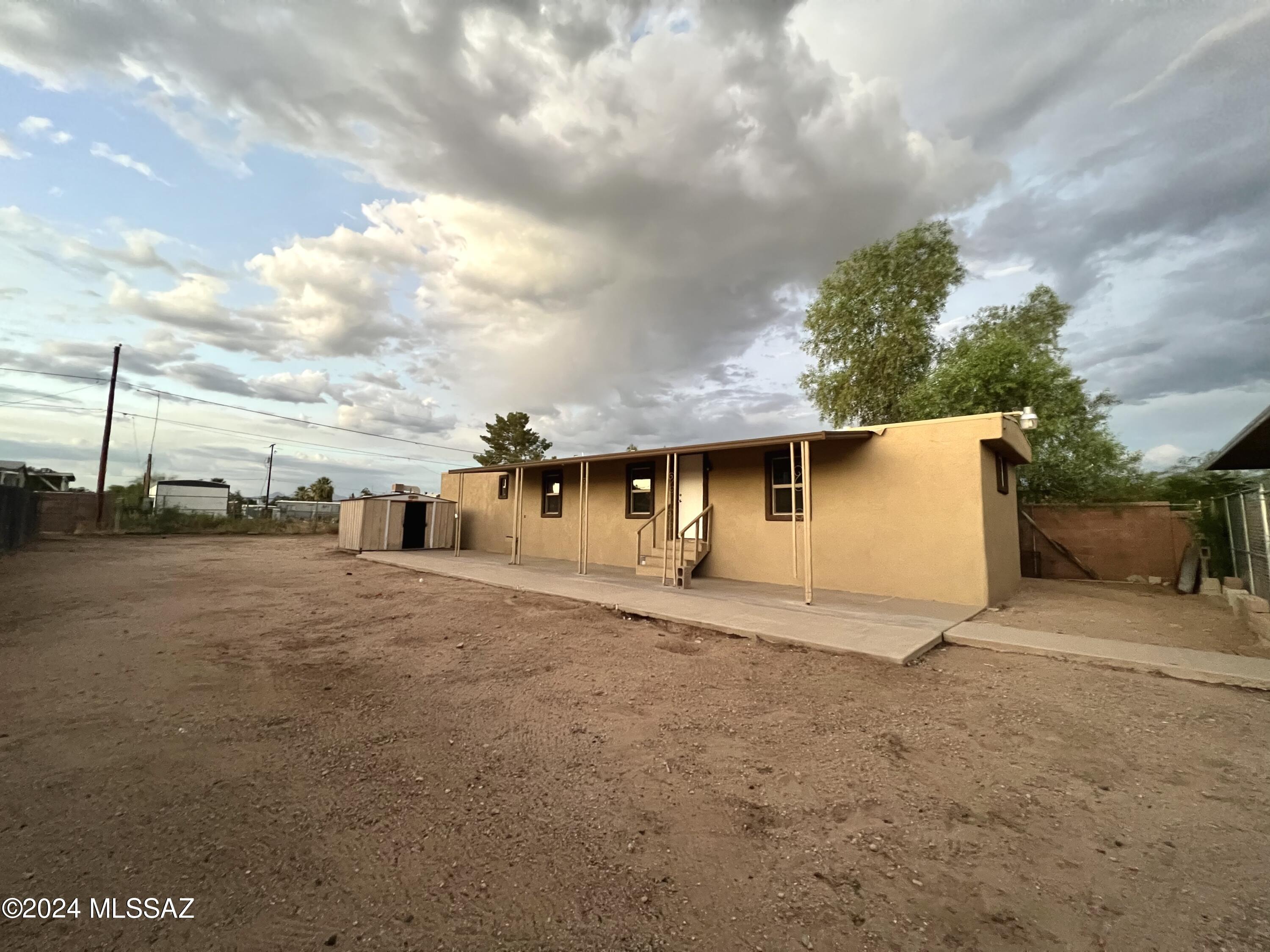 View Tucson, AZ 85706 mobile home