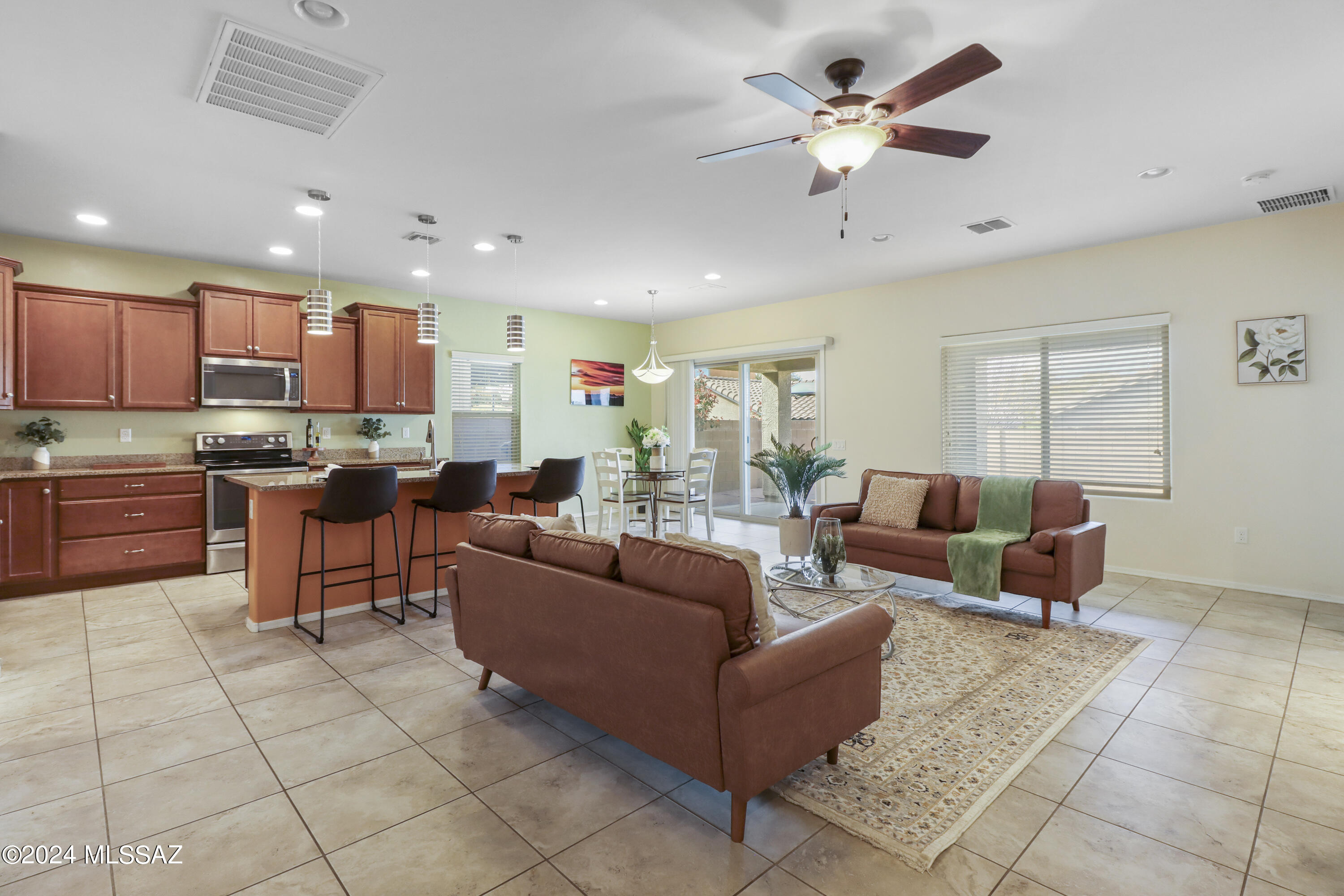 Sierra Morado Unit 2 East - Residential