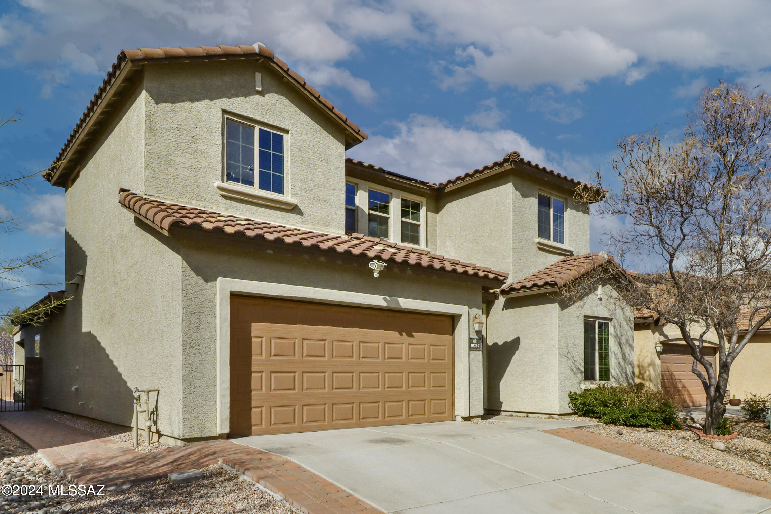 Sierra Morado Unit 2 East - Residential