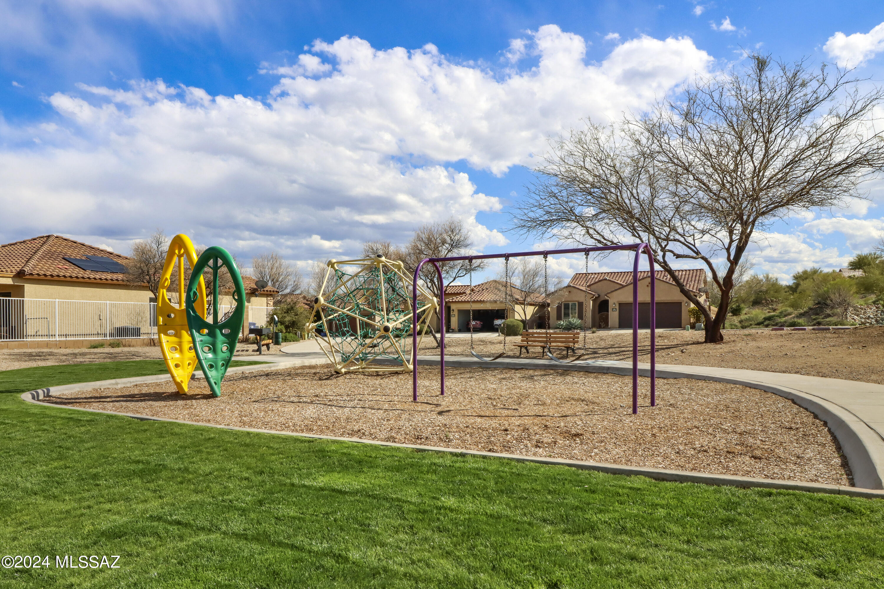 Sierra Morado Unit 2 East - Residential