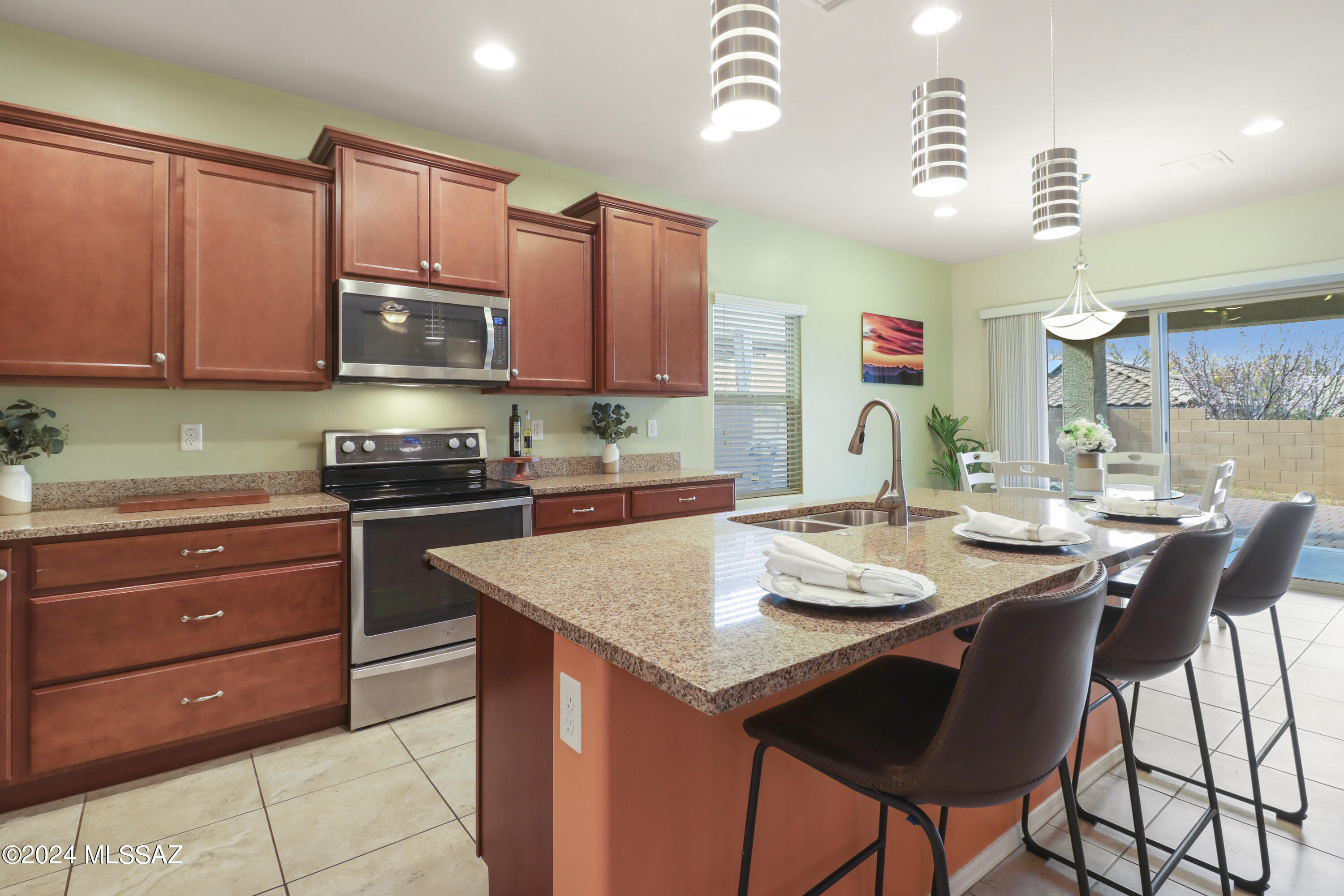 Sierra Morado Unit 2 East - Residential