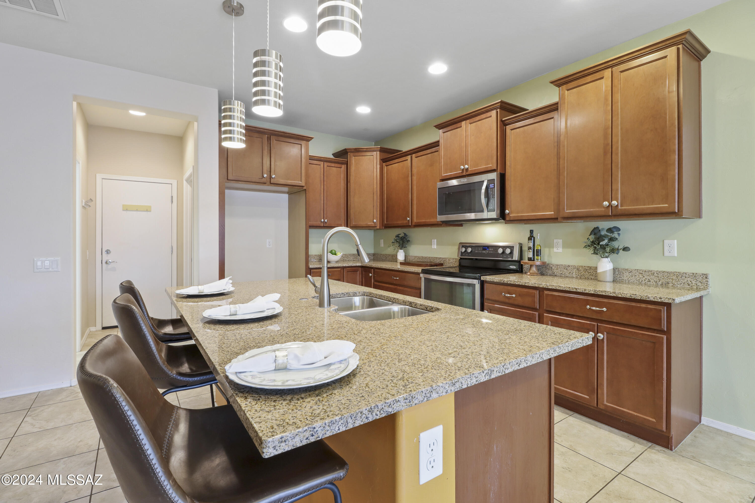 Sierra Morado Unit 2 East - Residential