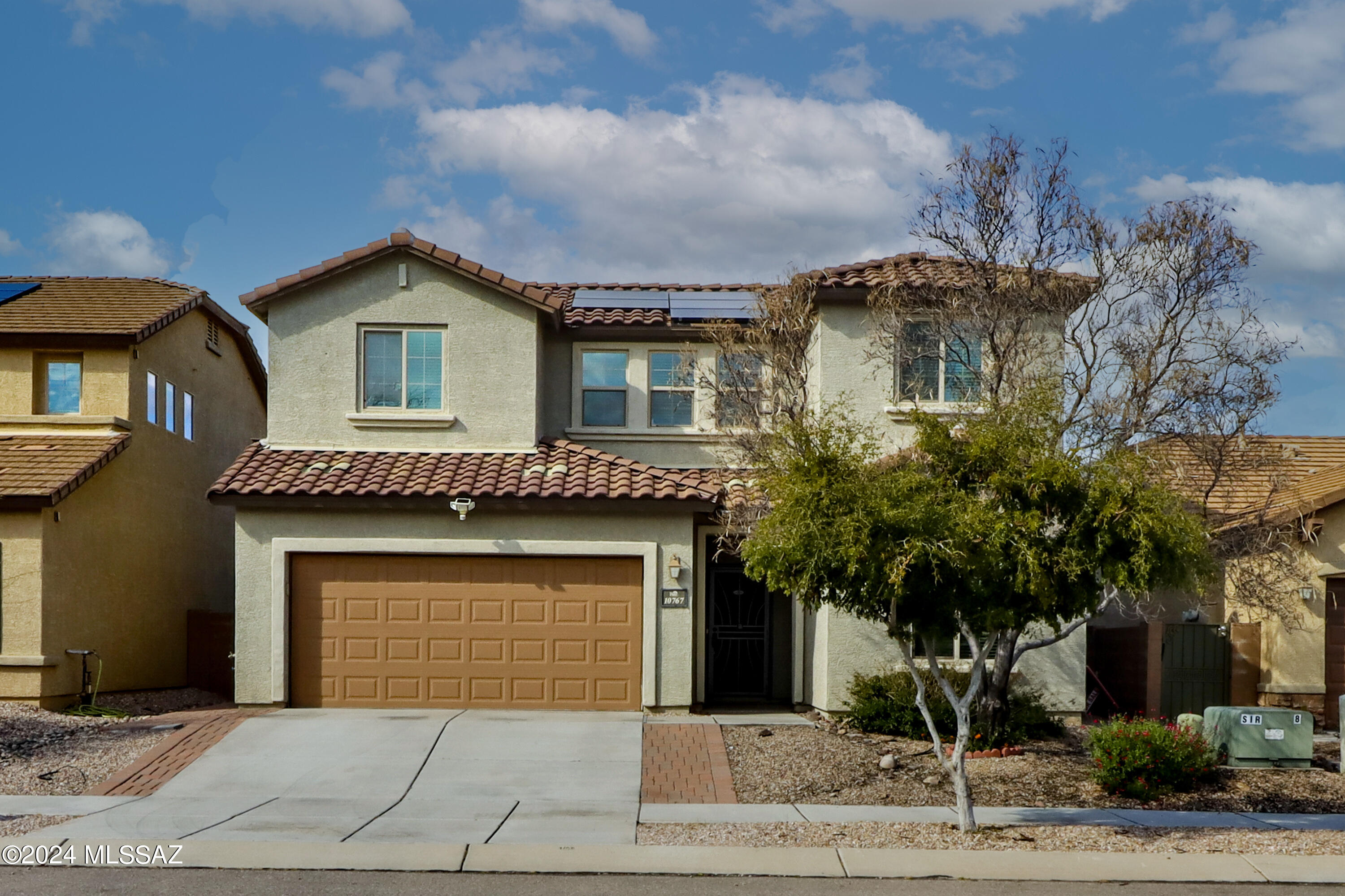 Sierra Morado Unit 2 East - Residential