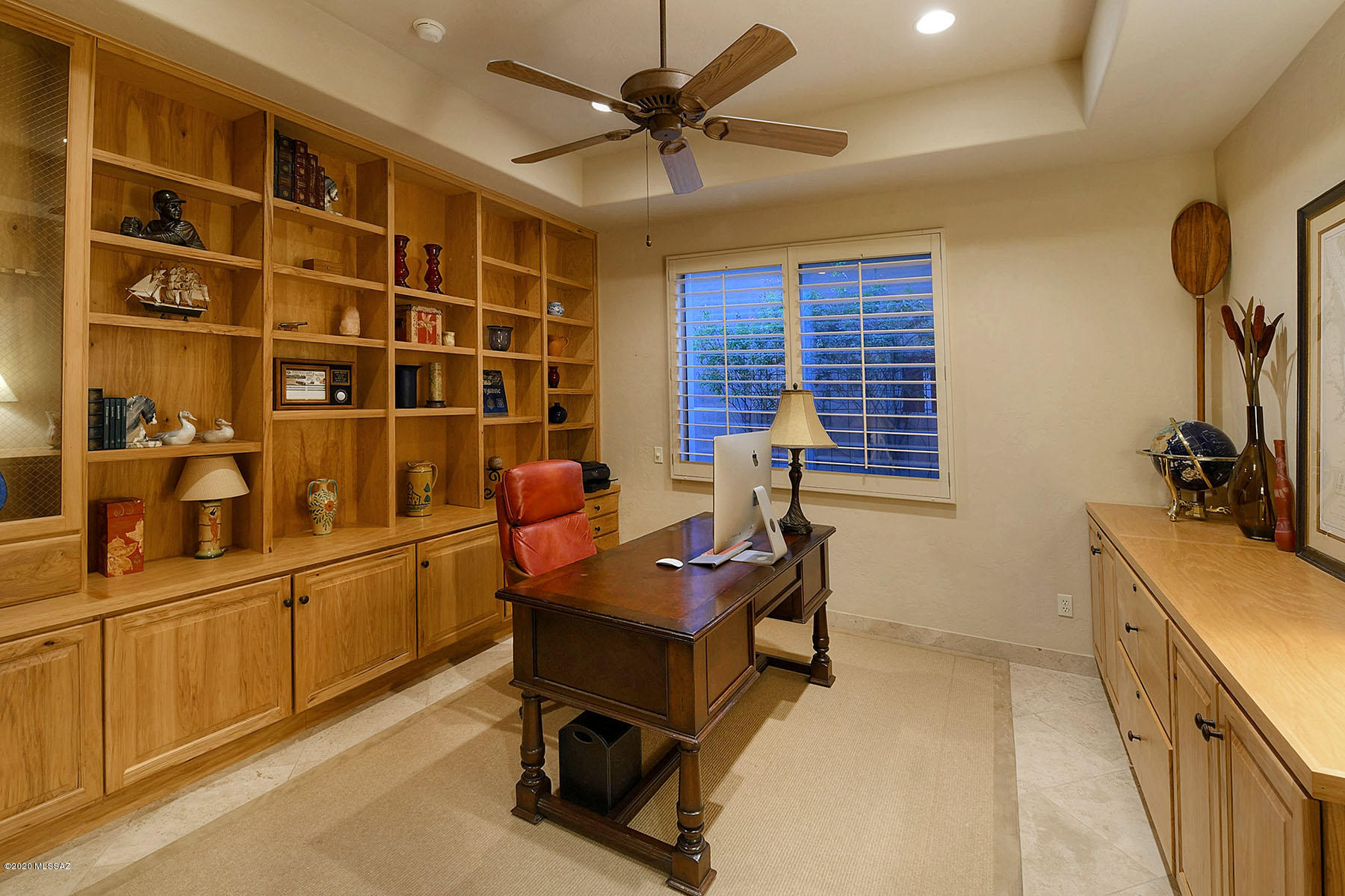 Ventana Country Club Estates (1-67) - Residential