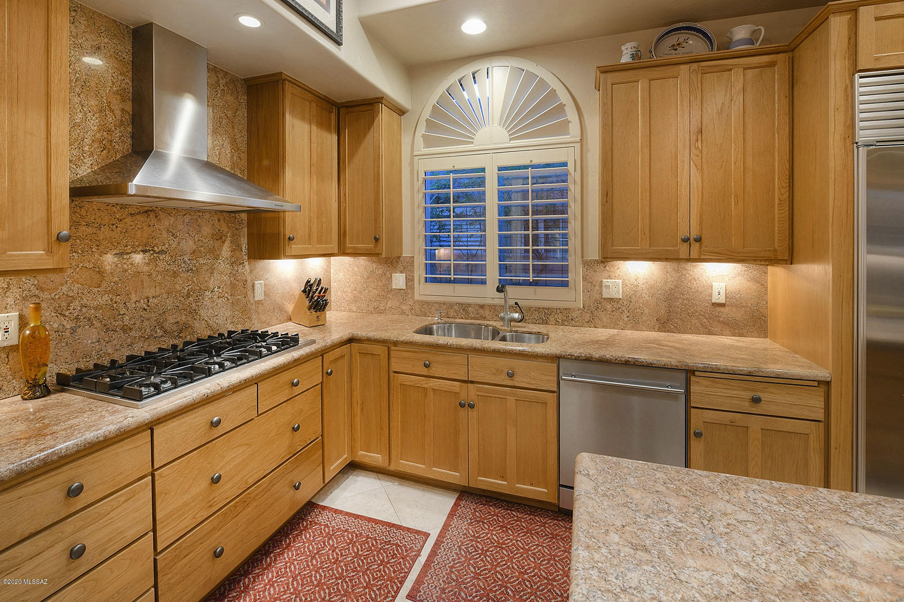 Ventana Country Club Estates (1-67) - Residential