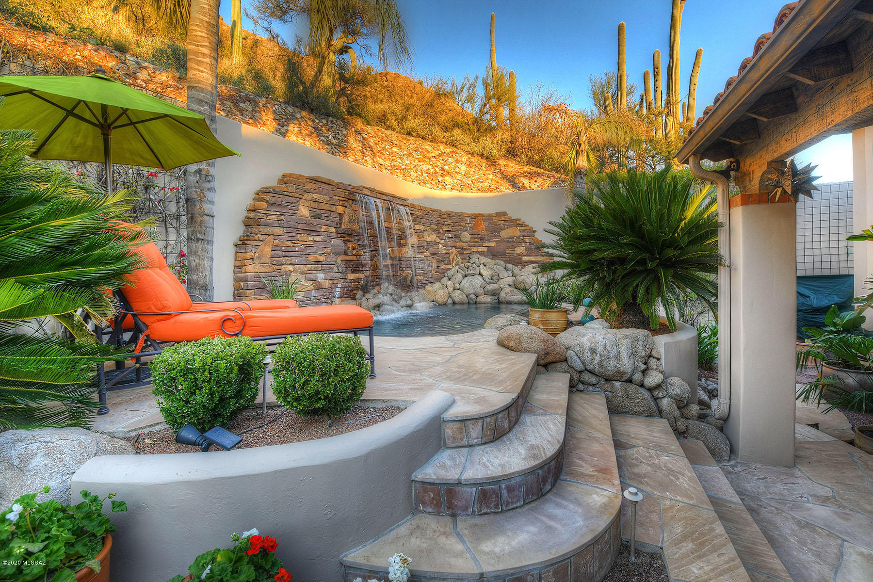 Ventana Country Club Estates (1-67) - Residential