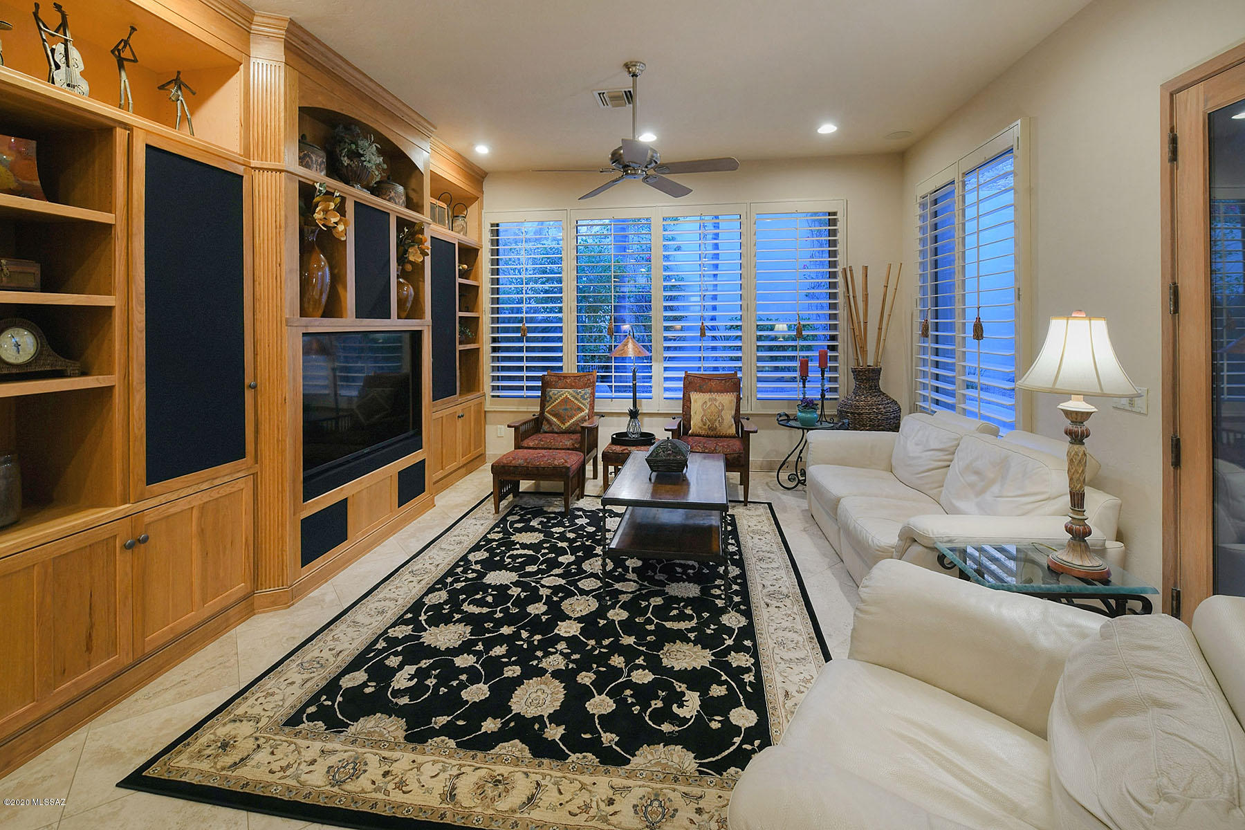 Ventana Country Club Estates (1-67) - Residential