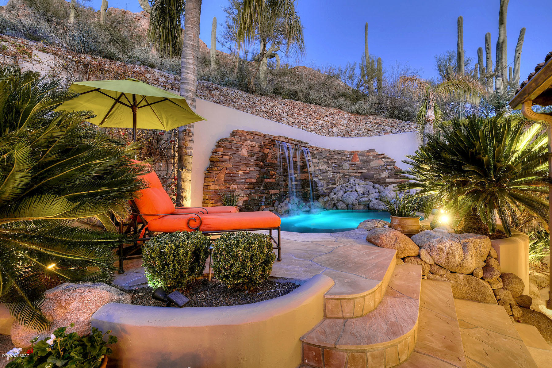 Ventana Country Club Estates (1-67) - Residential