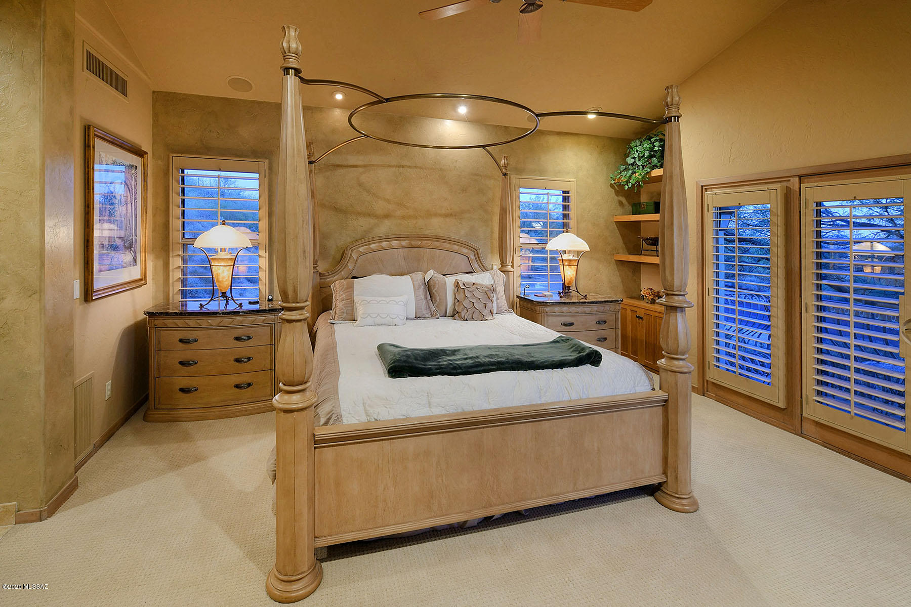 Ventana Country Club Estates (1-67) - Residential