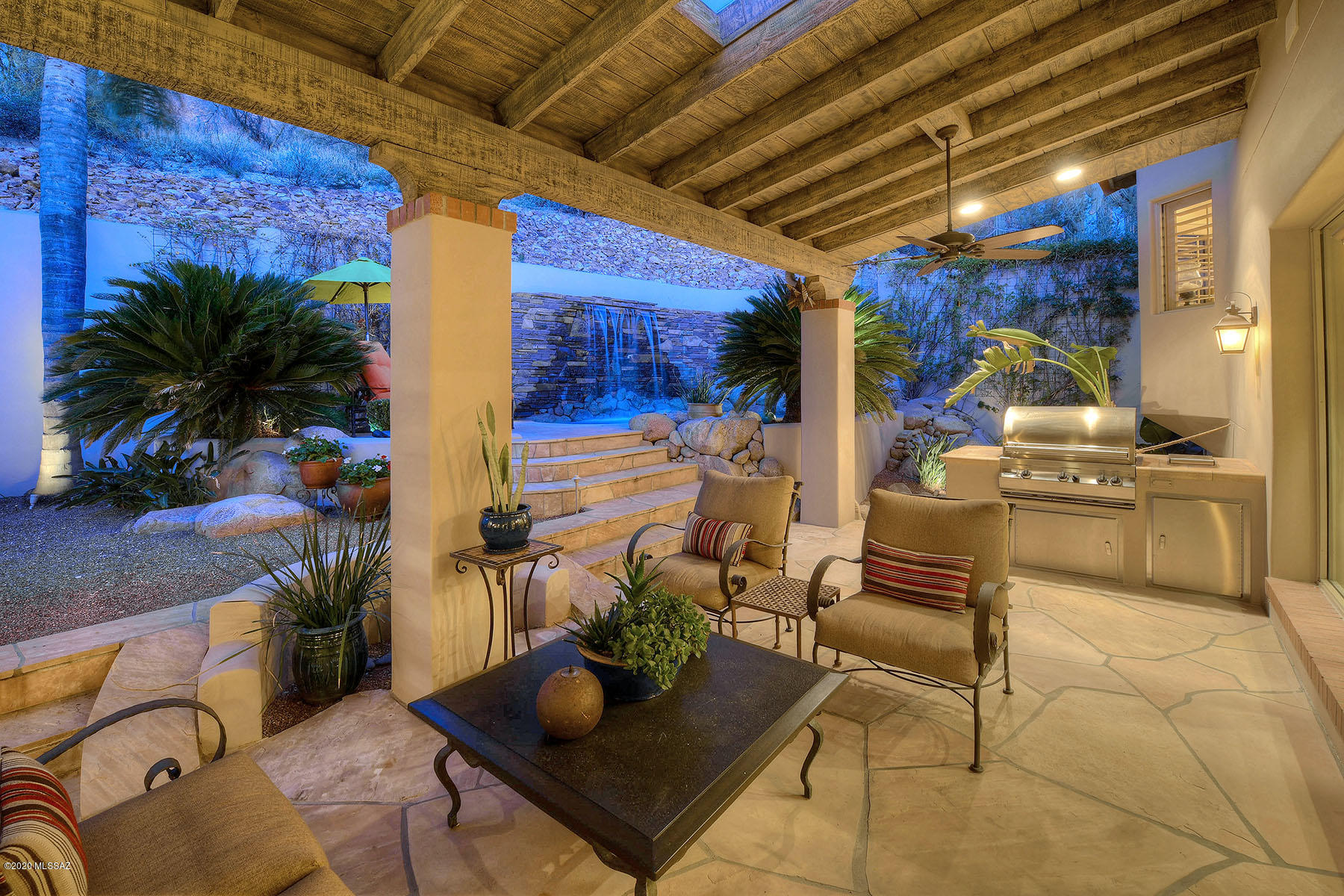 Ventana Country Club Estates (1-67) - Residential