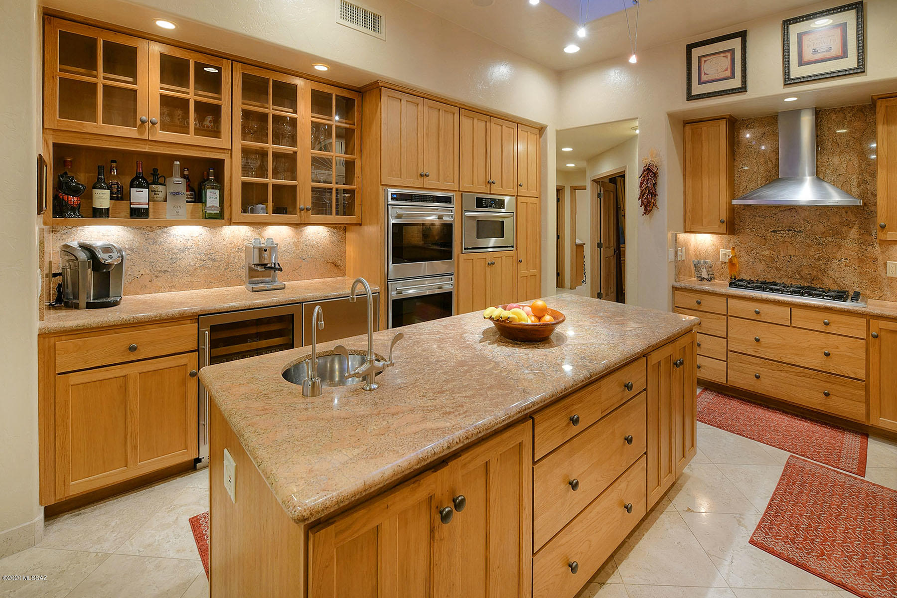 Ventana Country Club Estates (1-67) - Residential
