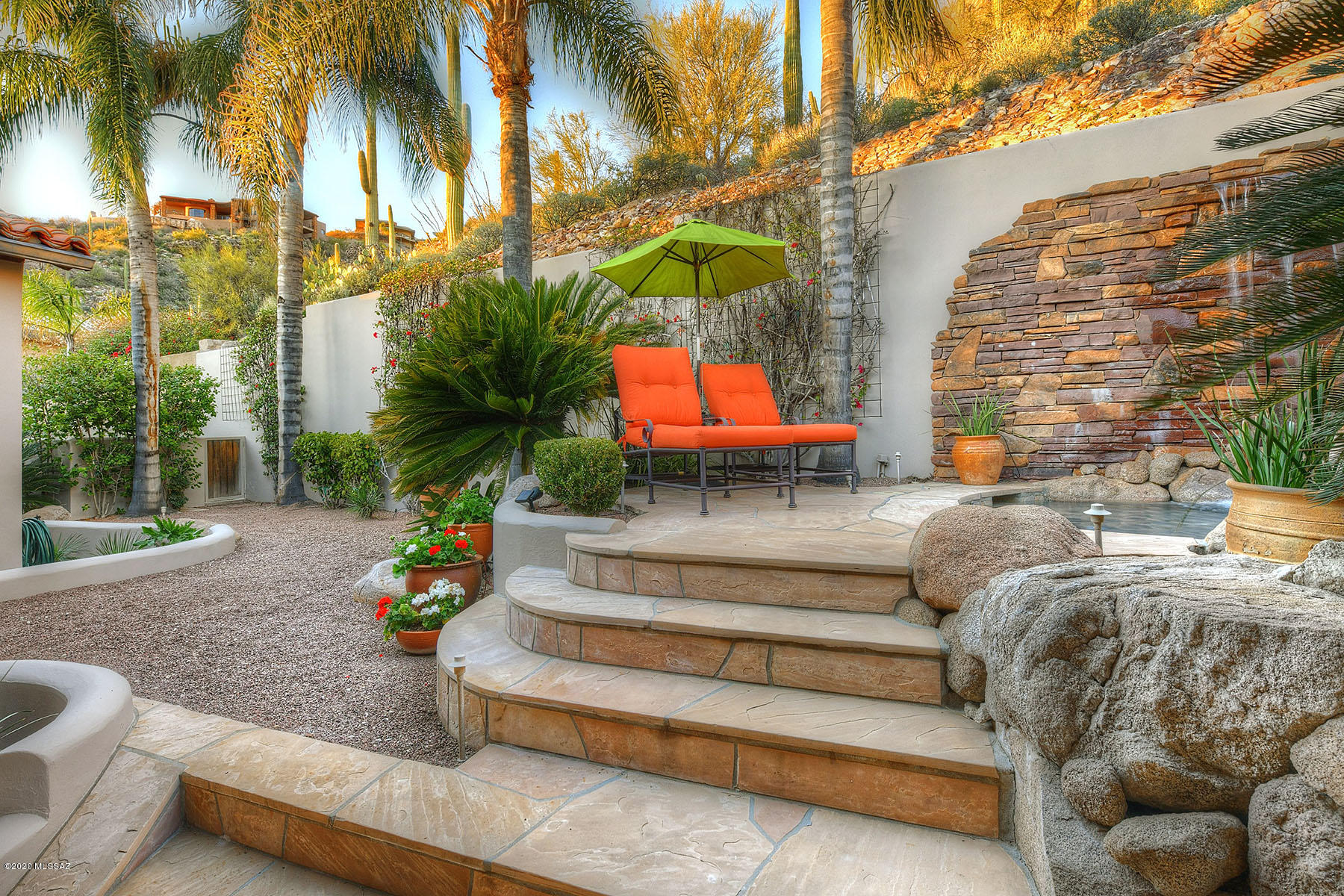 Ventana Country Club Estates (1-67) - Residential