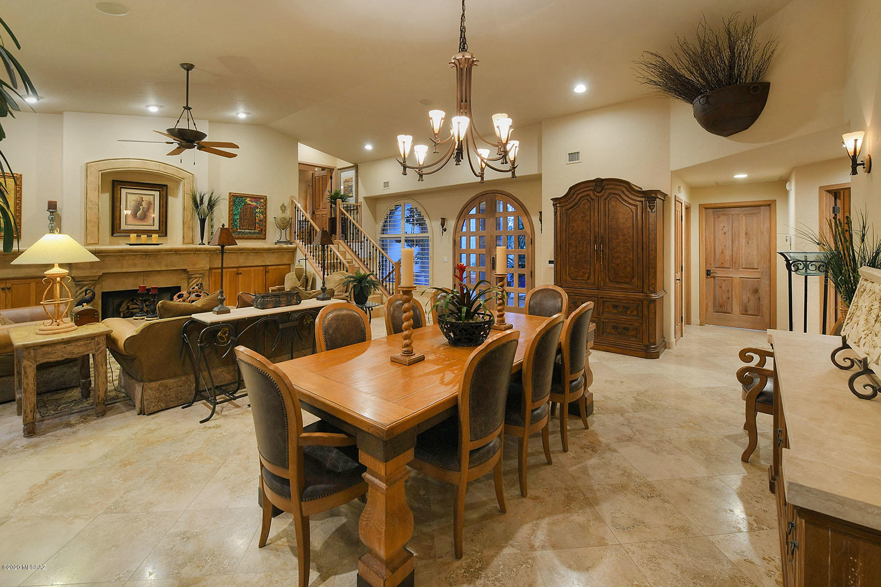 Ventana Country Club Estates (1-67) - Residential