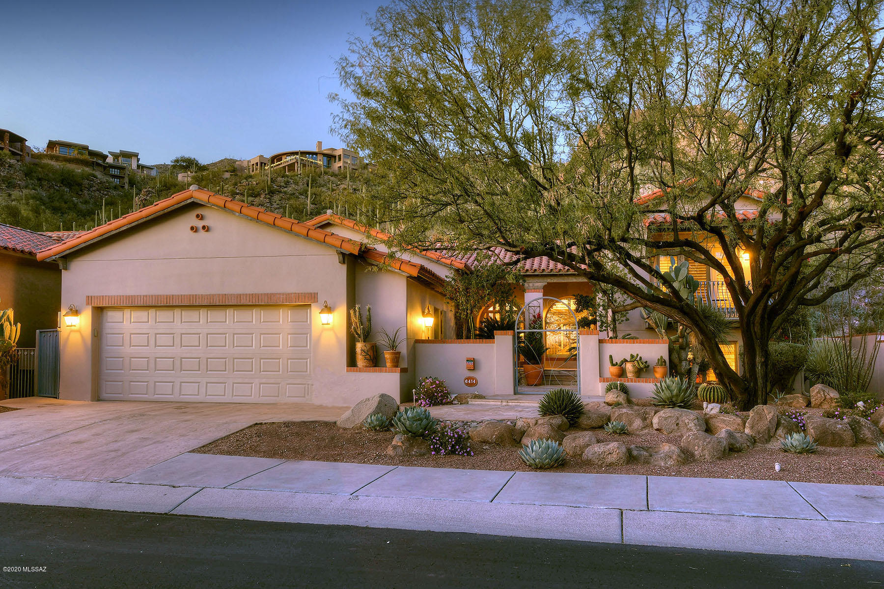 Ventana Country Club Estates (1-67) - Residential