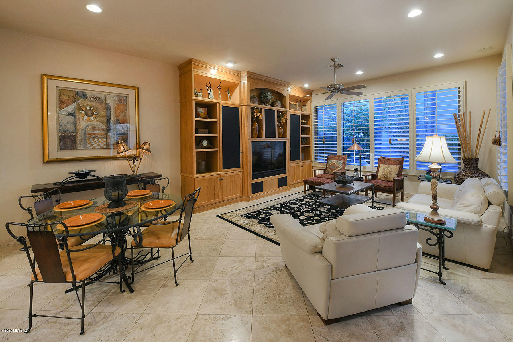 Ventana Country Club Estates (1-67) - Residential