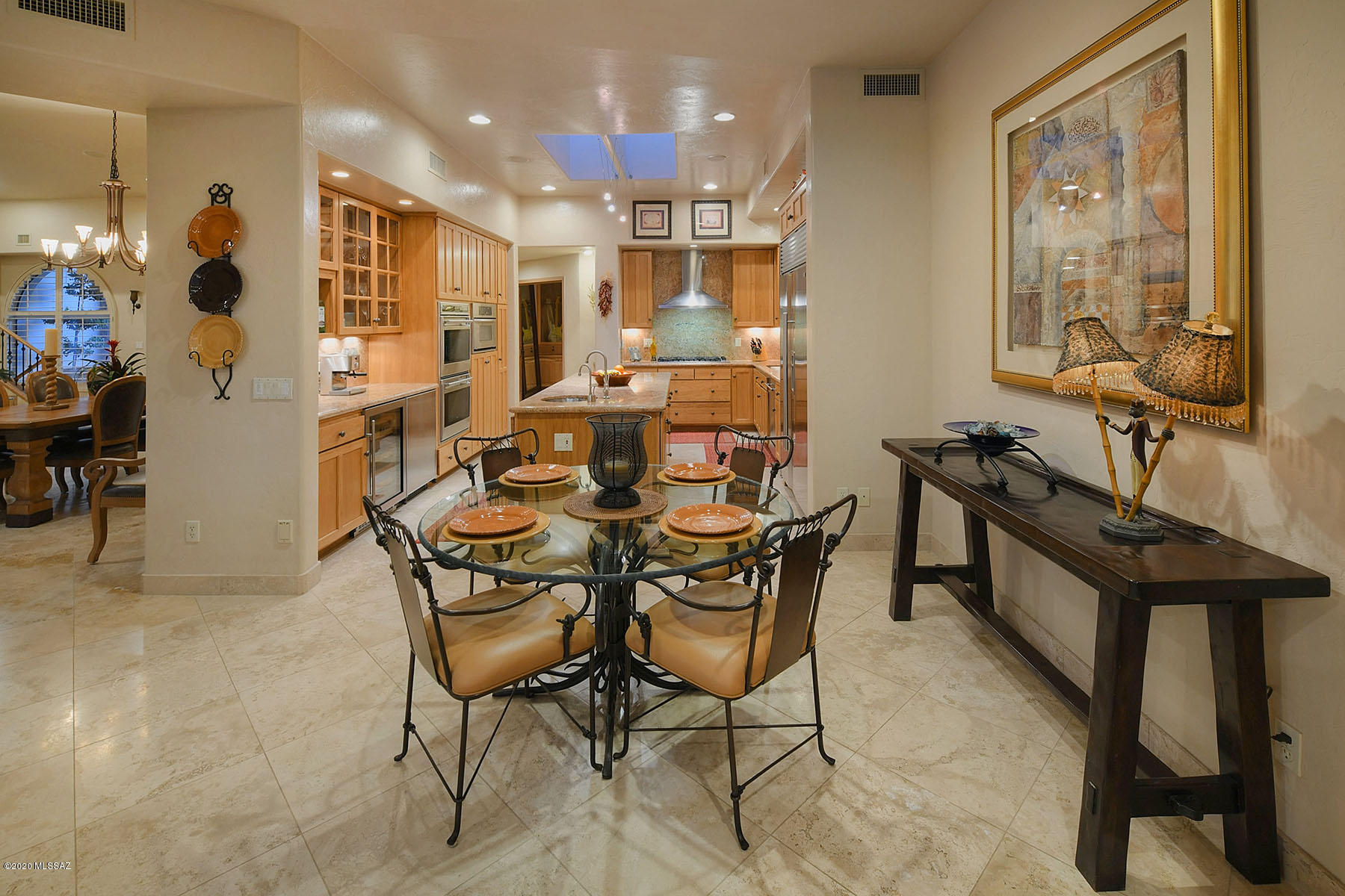 Ventana Country Club Estates (1-67) - Residential