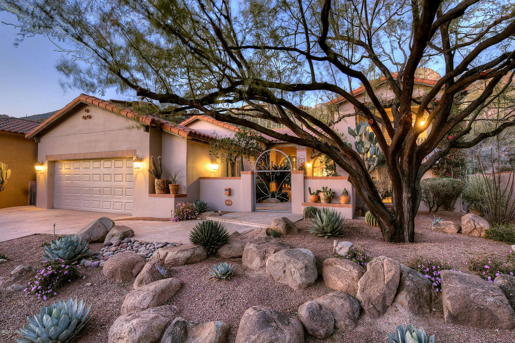 Ventana Country Club Estates (1-67) - Residential