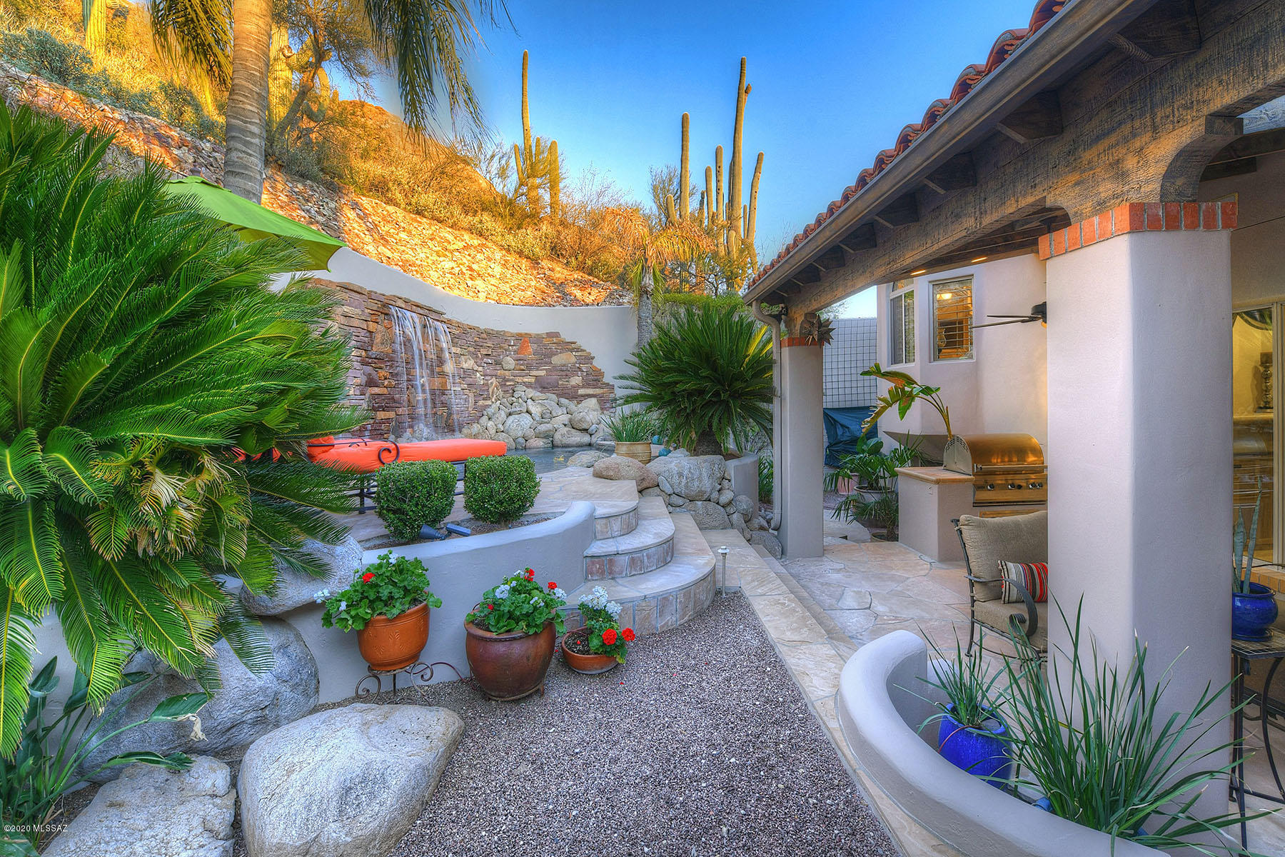 Ventana Country Club Estates (1-67) - Residential