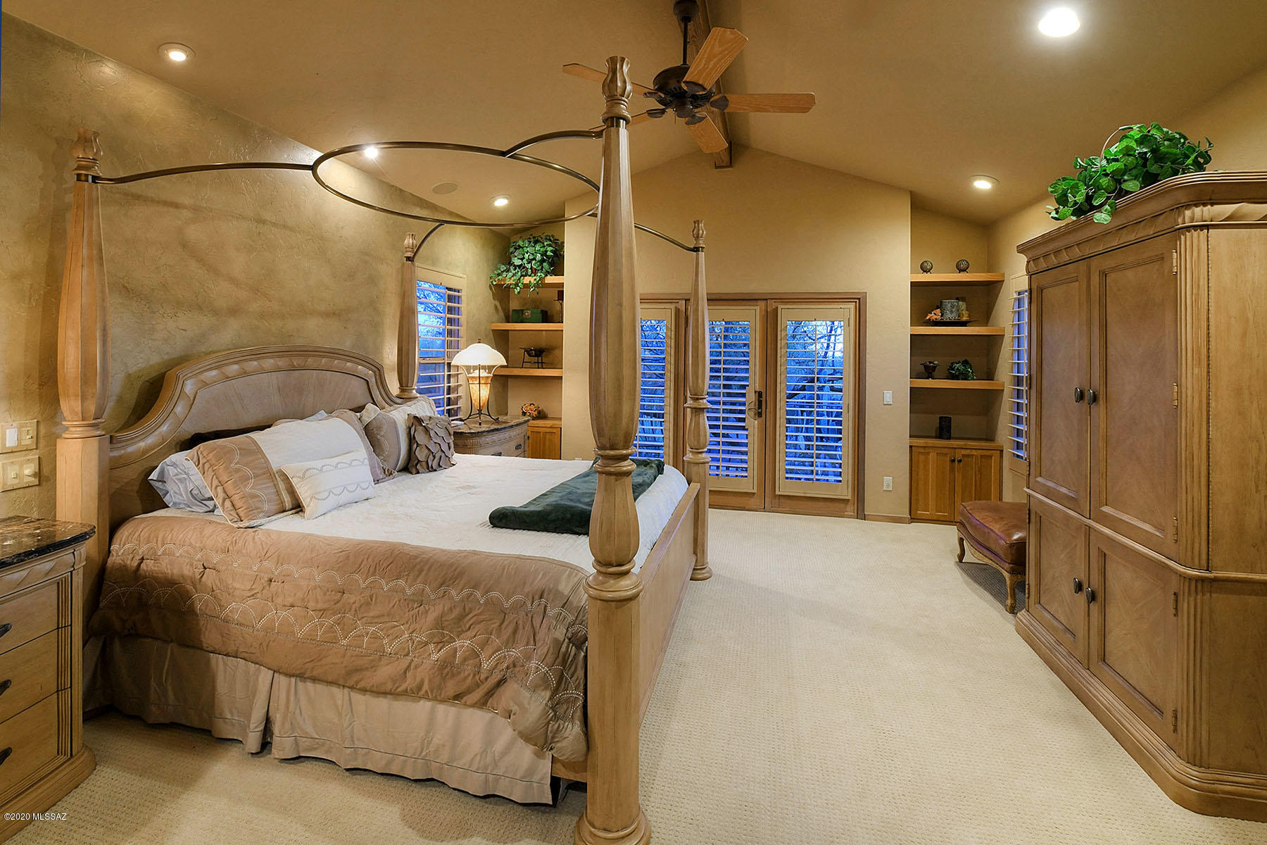 Ventana Country Club Estates (1-67) - Residential