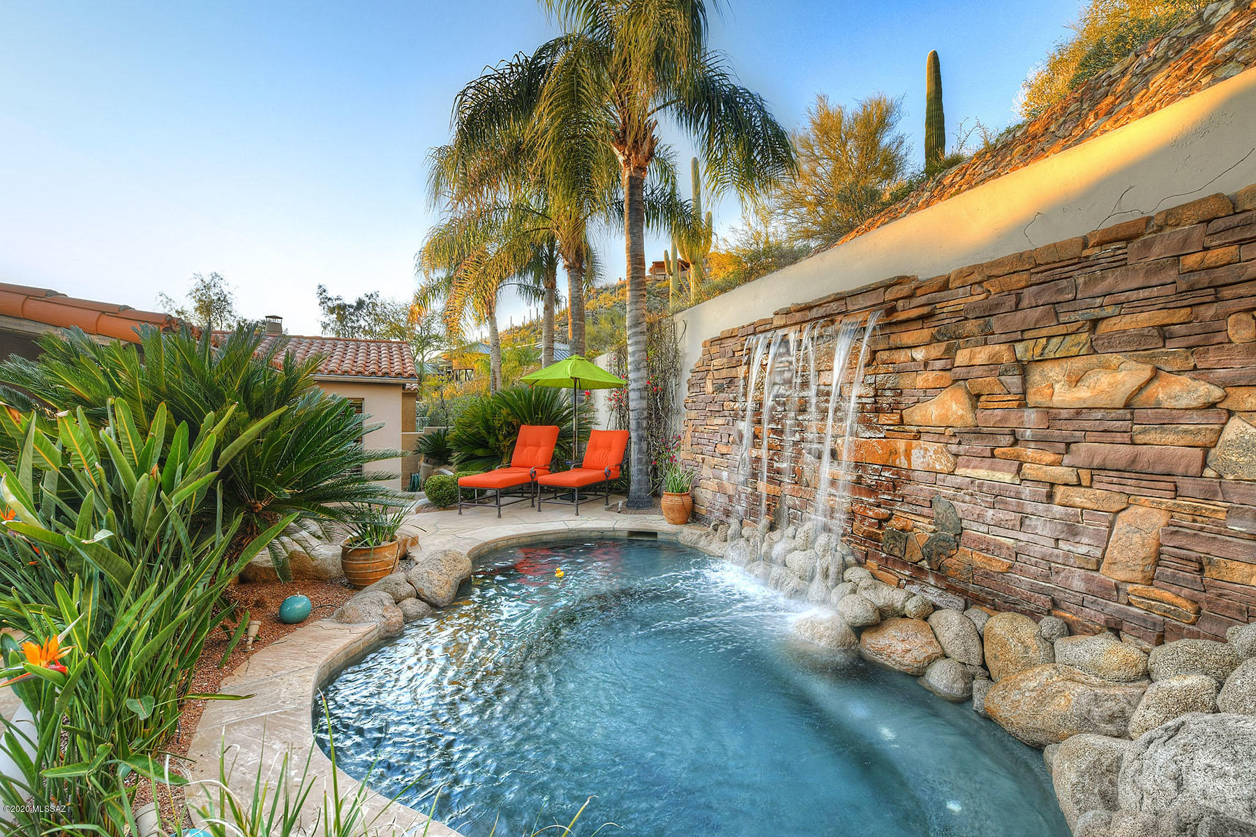 Ventana Country Club Estates (1-67) - Residential