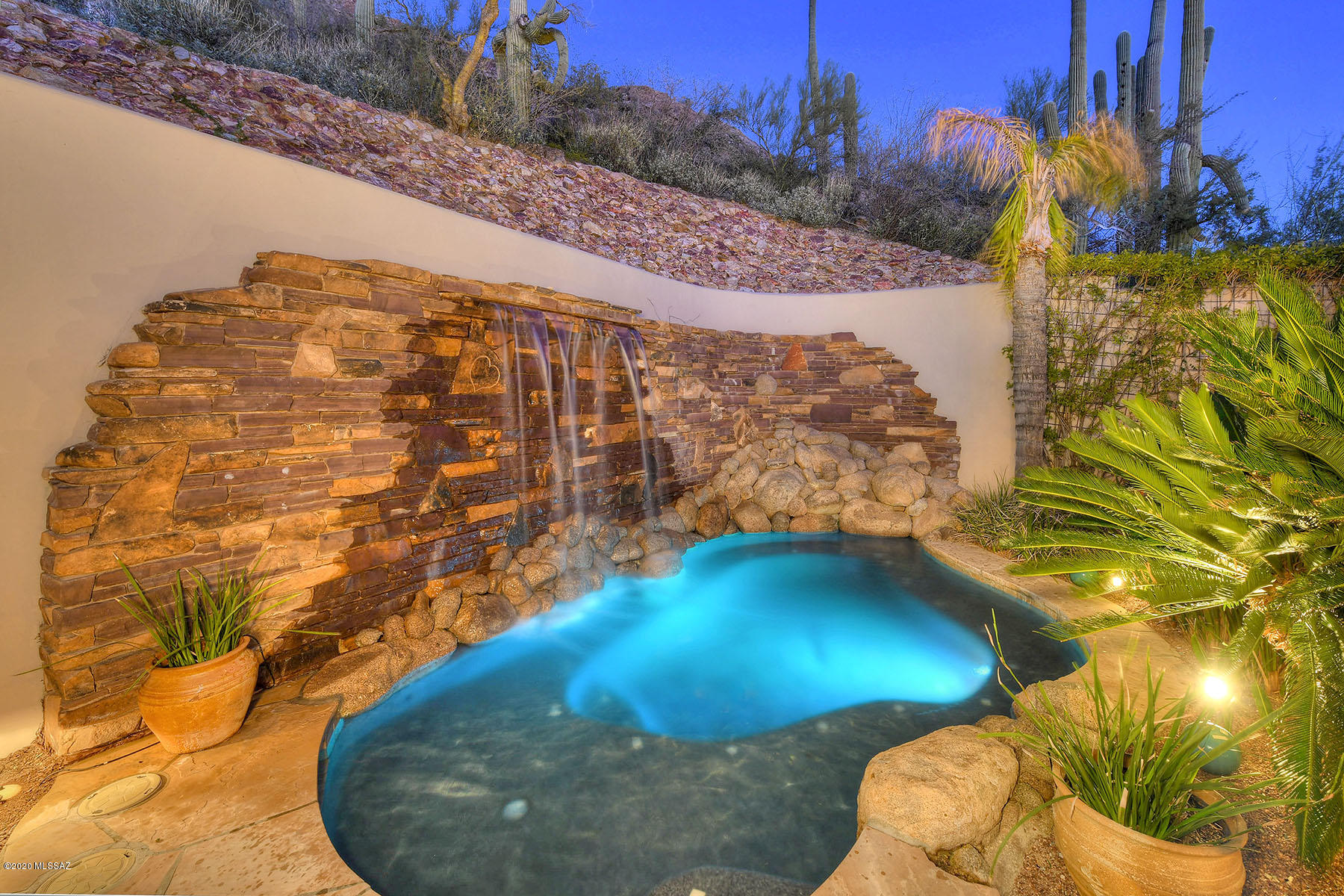 Ventana Country Club Estates (1-67) - Residential
