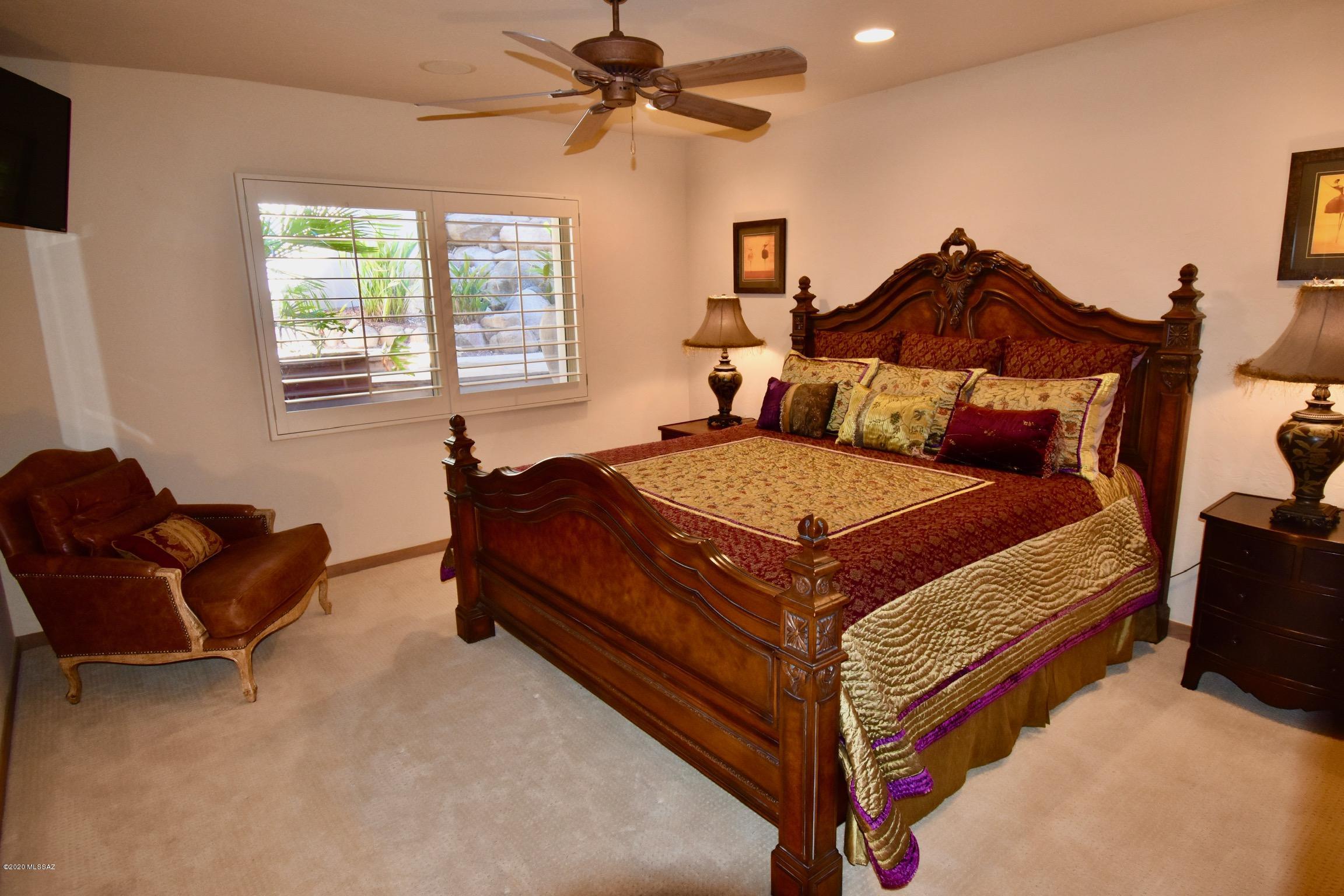 Ventana Country Club Estates (1-67) - Residential