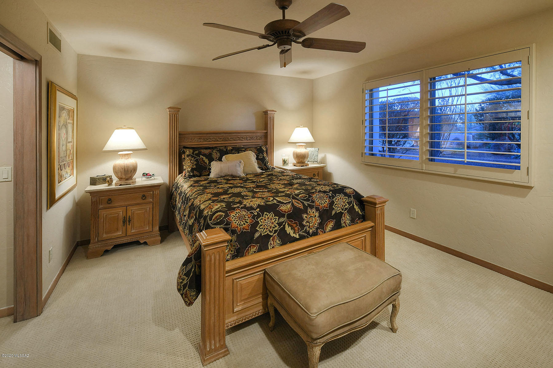 Ventana Country Club Estates (1-67) - Residential