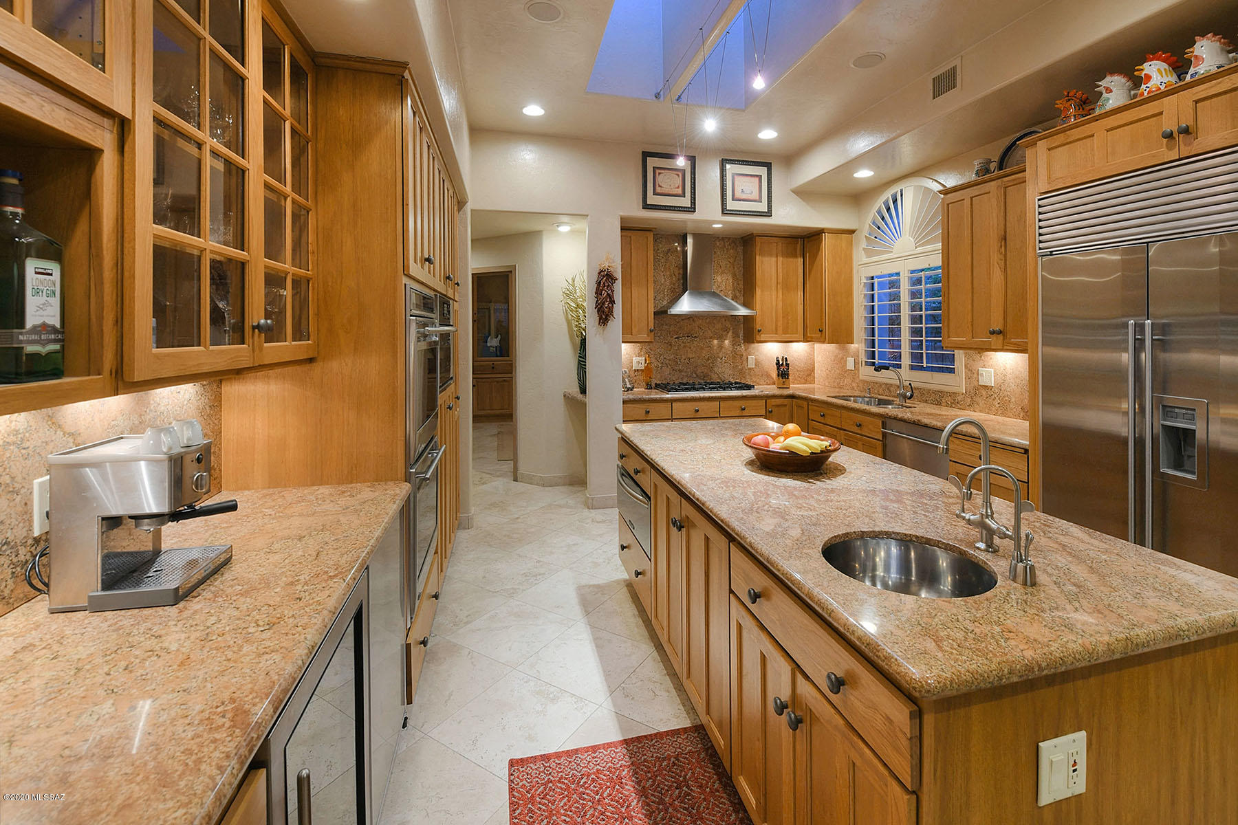 Ventana Country Club Estates (1-67) - Residential
