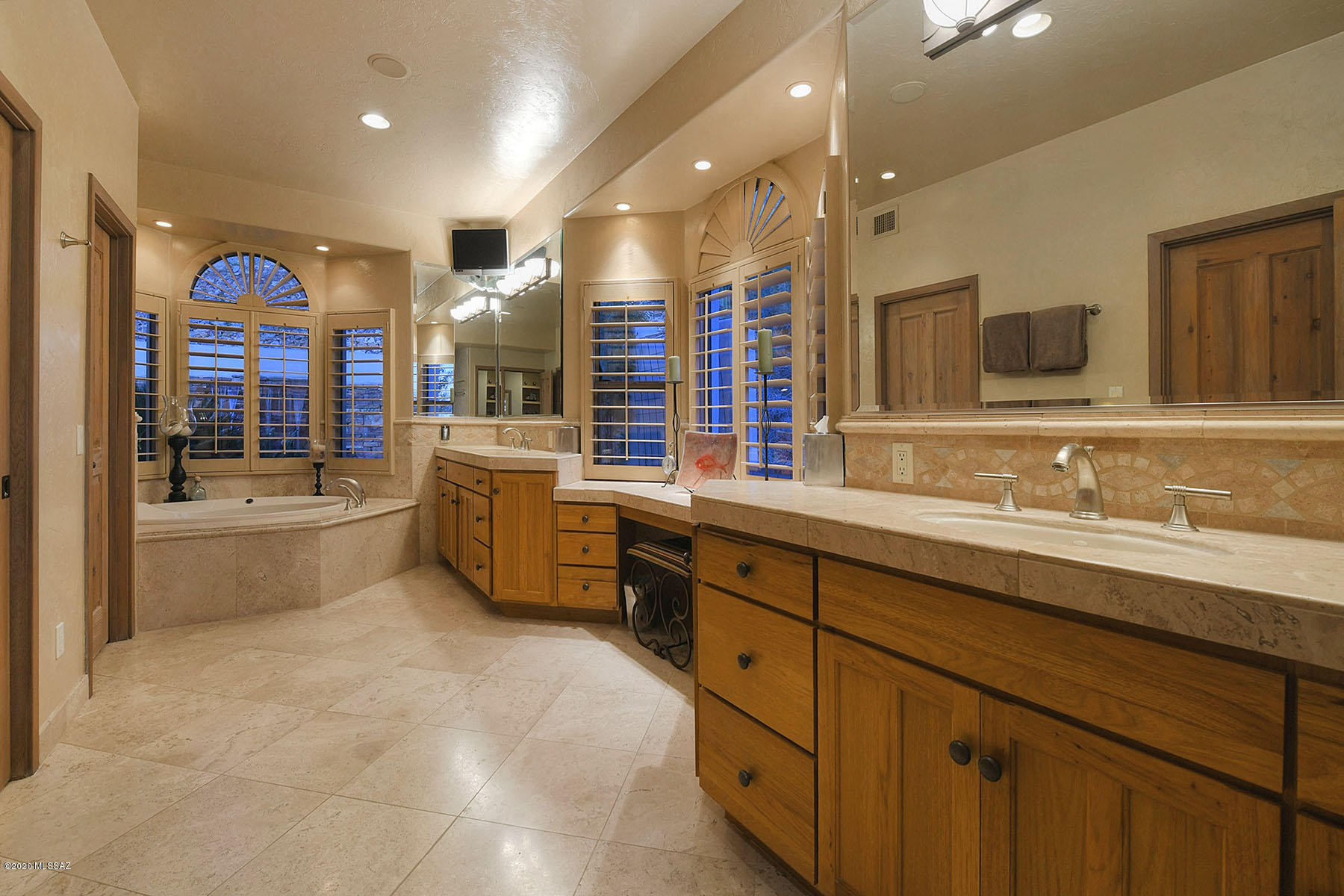 Ventana Country Club Estates (1-67) - Residential