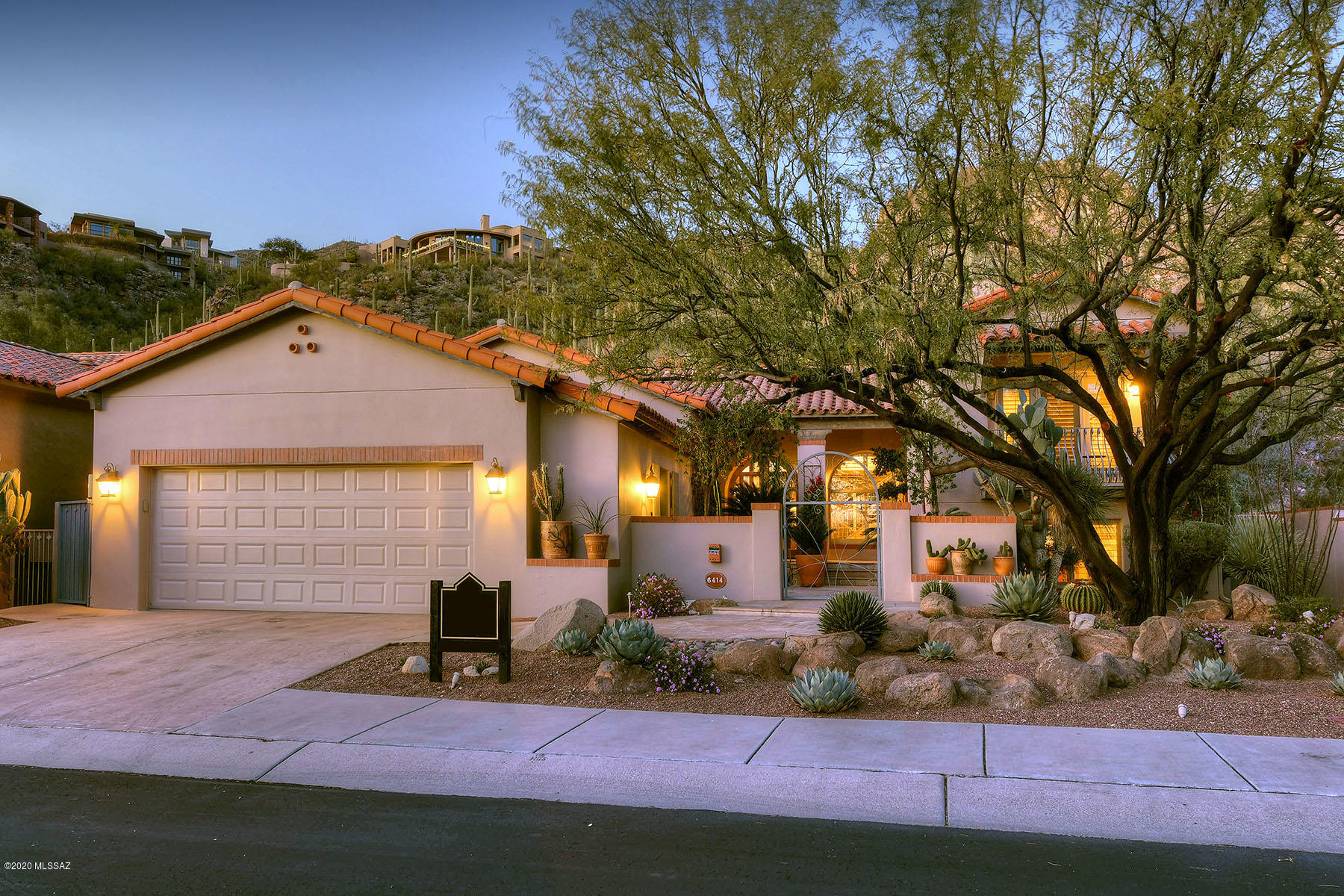 Ventana Country Club Estates (1-67) - Residential
