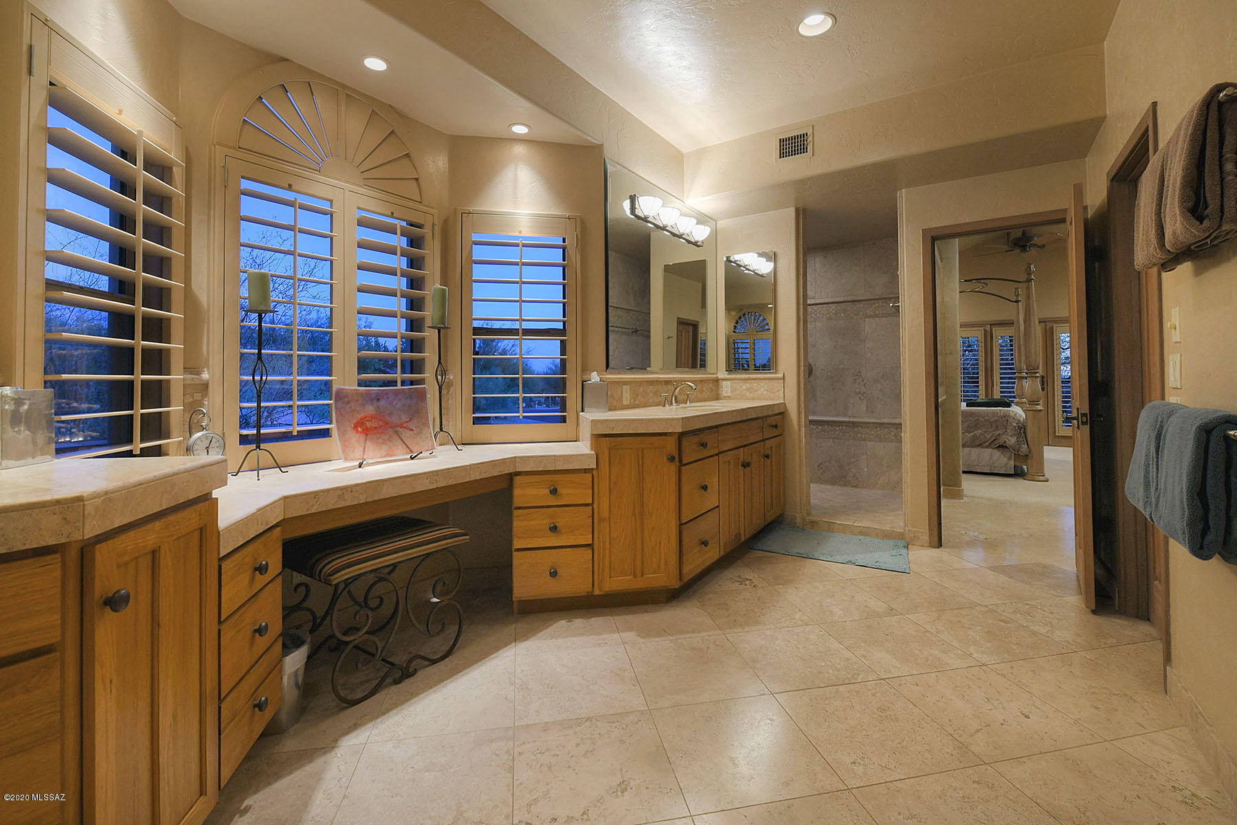 Ventana Country Club Estates (1-67) - Residential