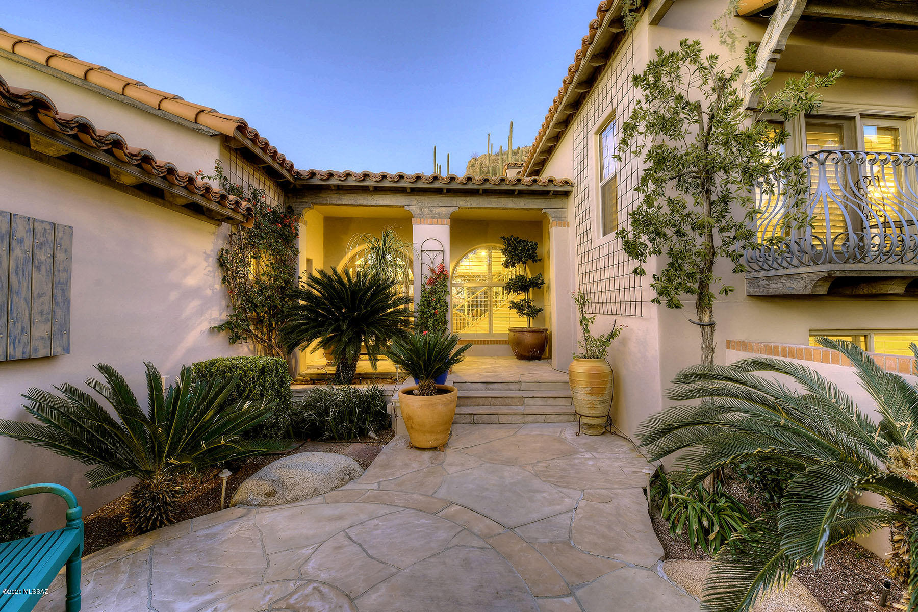 Ventana Country Club Estates (1-67) - Residential