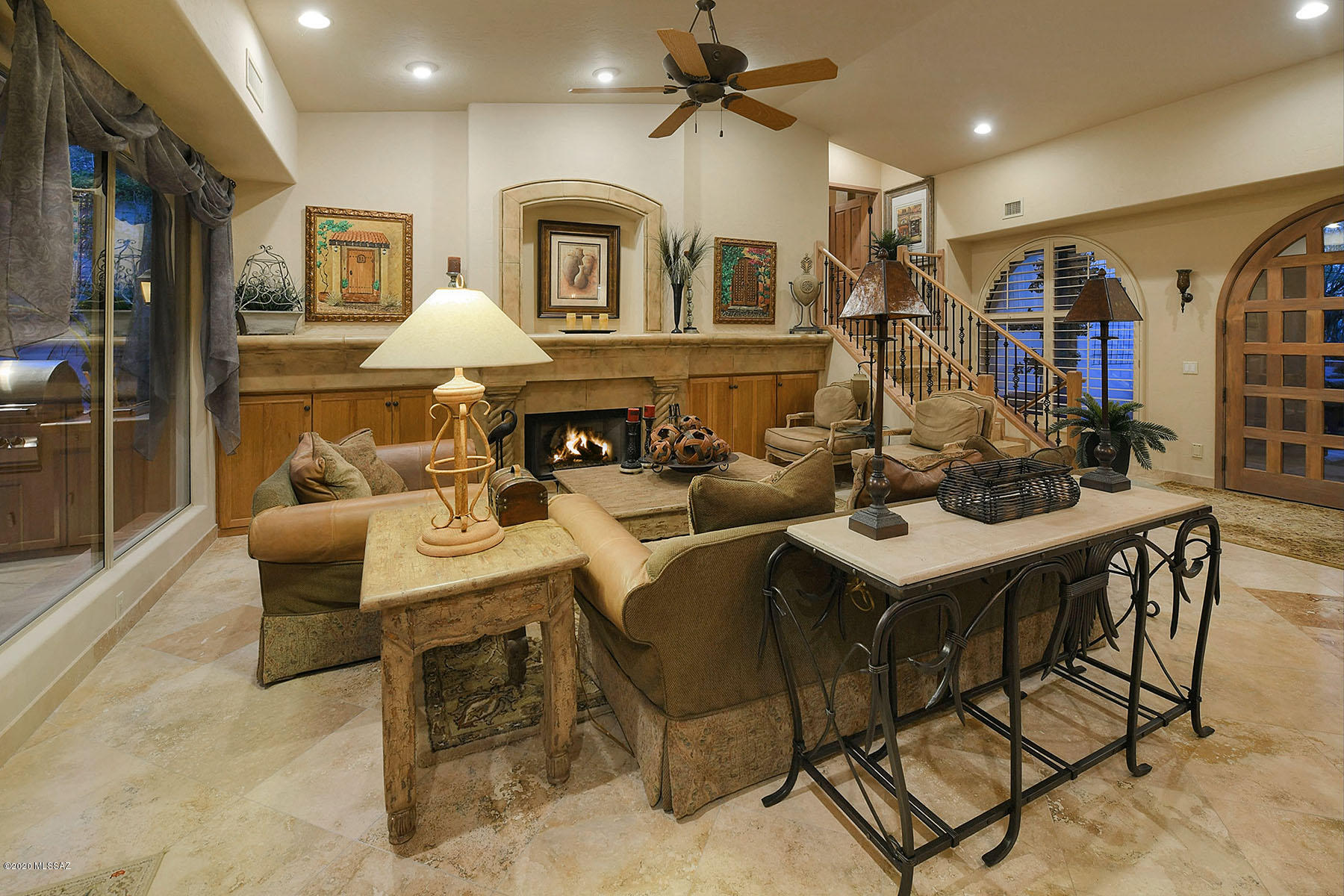 Ventana Country Club Estates (1-67) - Residential