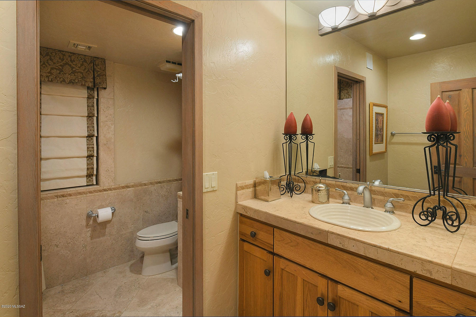 Ventana Country Club Estates (1-67) - Residential