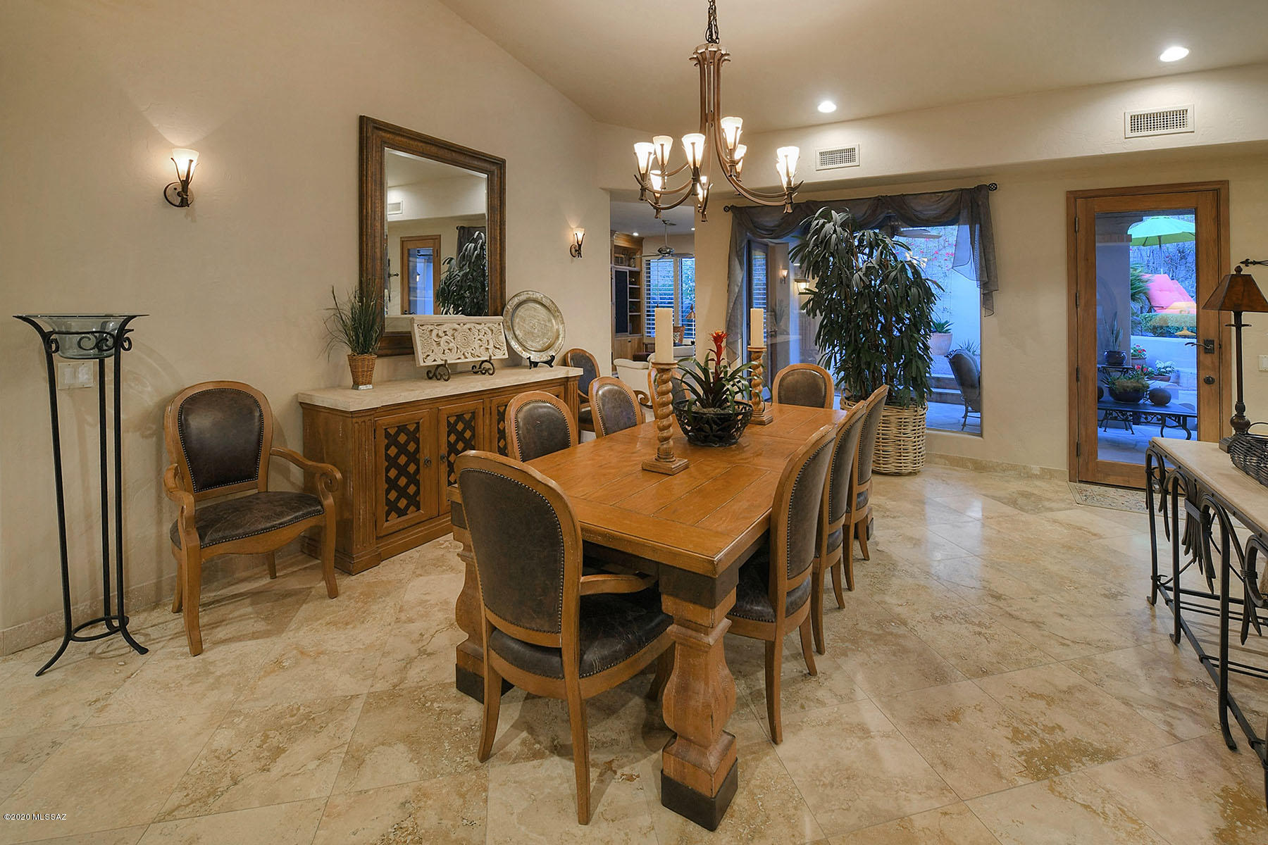 Ventana Country Club Estates (1-67) - Residential