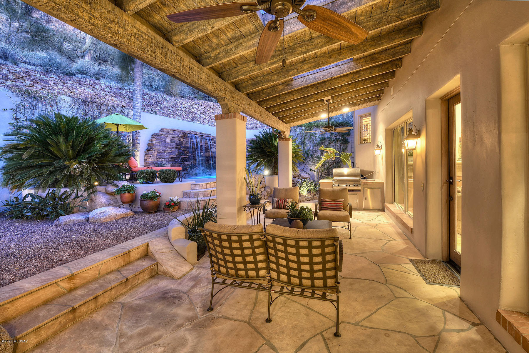 Ventana Country Club Estates (1-67) - Residential
