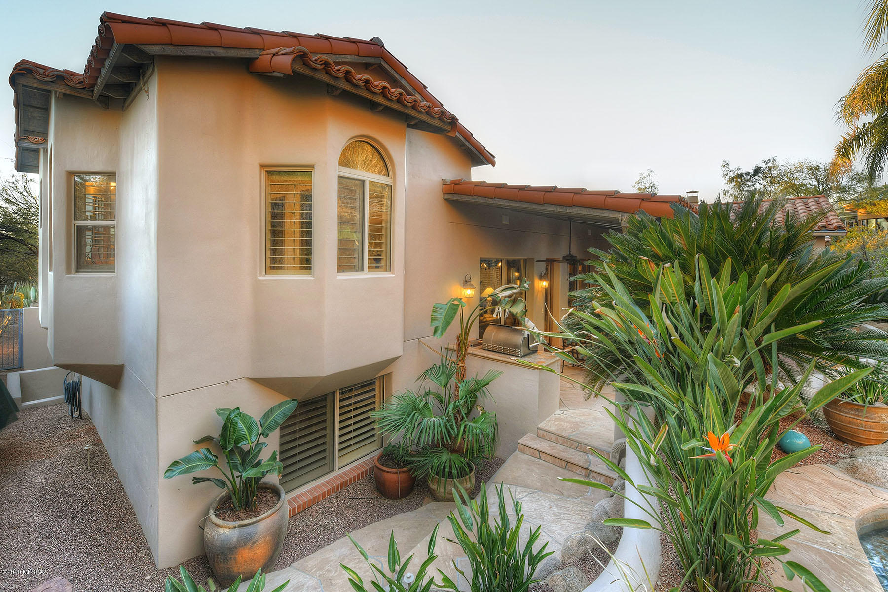 Ventana Country Club Estates (1-67) - Residential