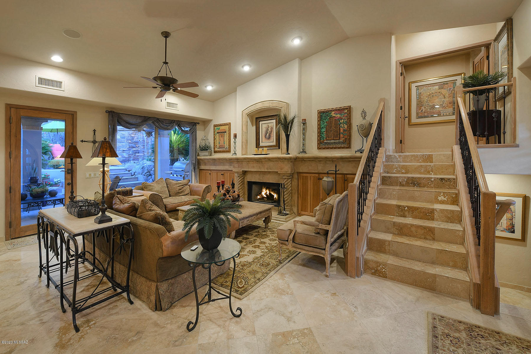 Ventana Country Club Estates (1-67) - Residential